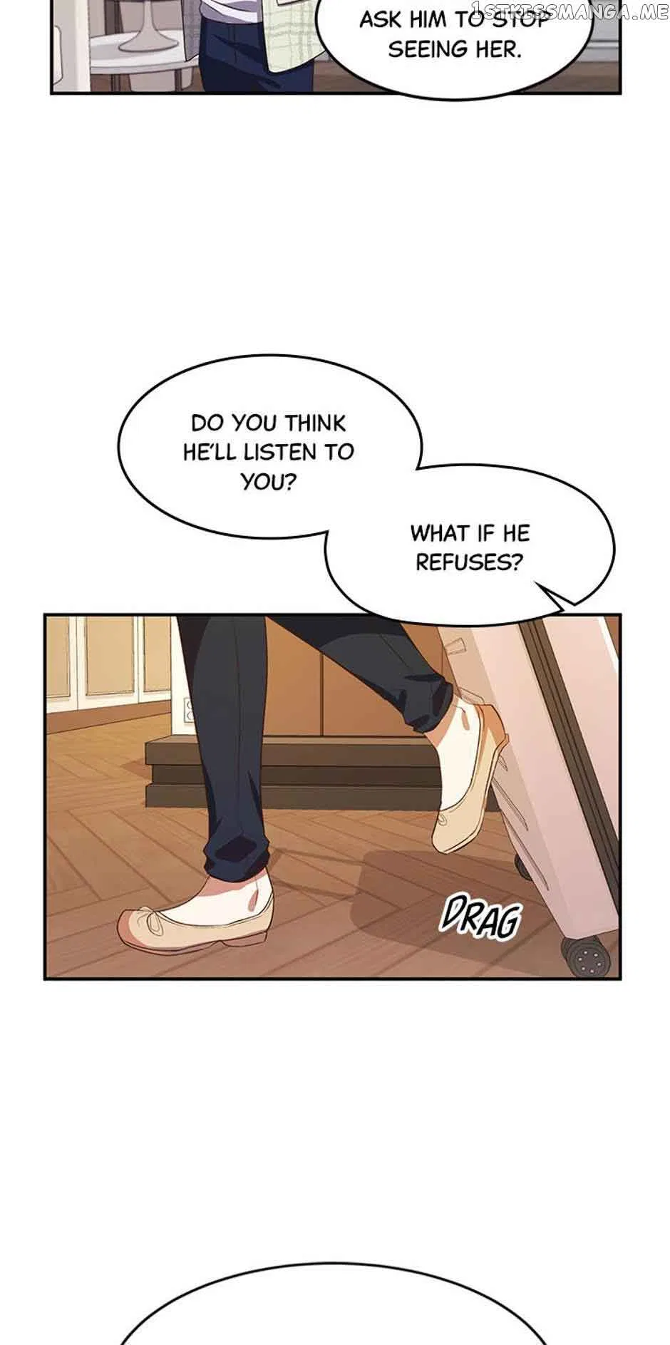 My Husband’s Scandal Chapter 2 – Page 43