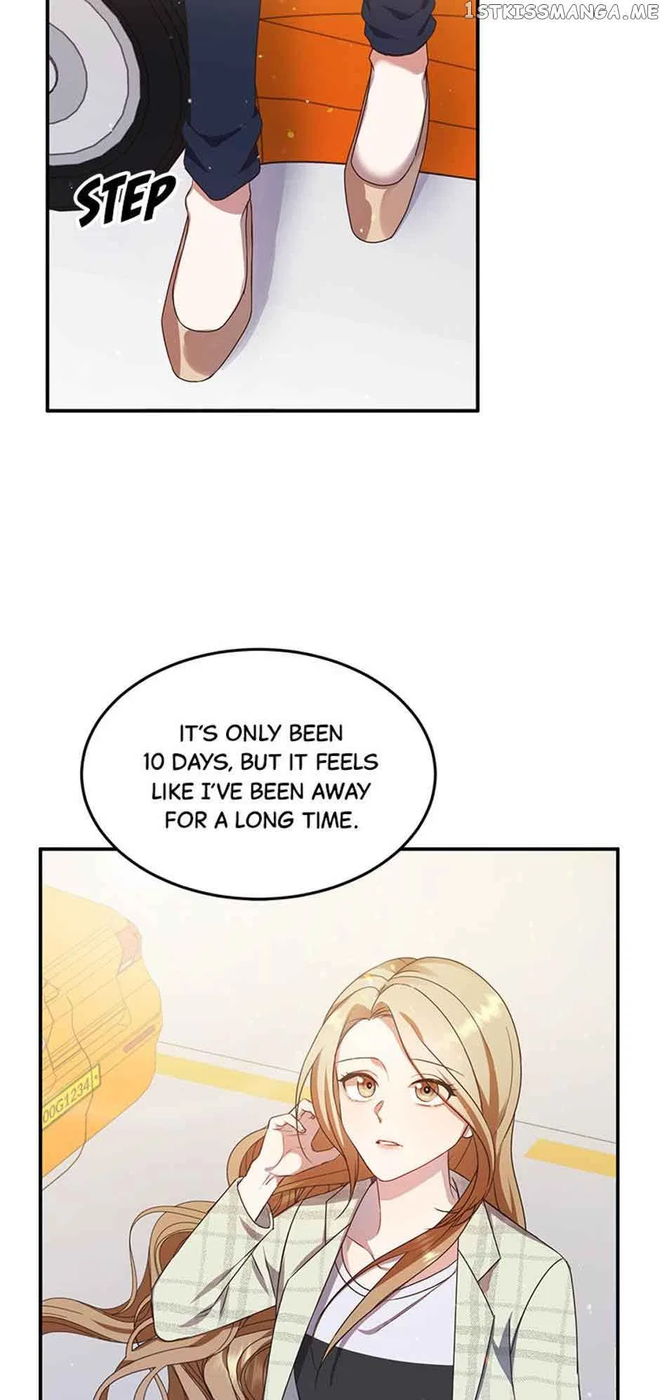 My Husband’s Scandal Chapter 2 – Page 46