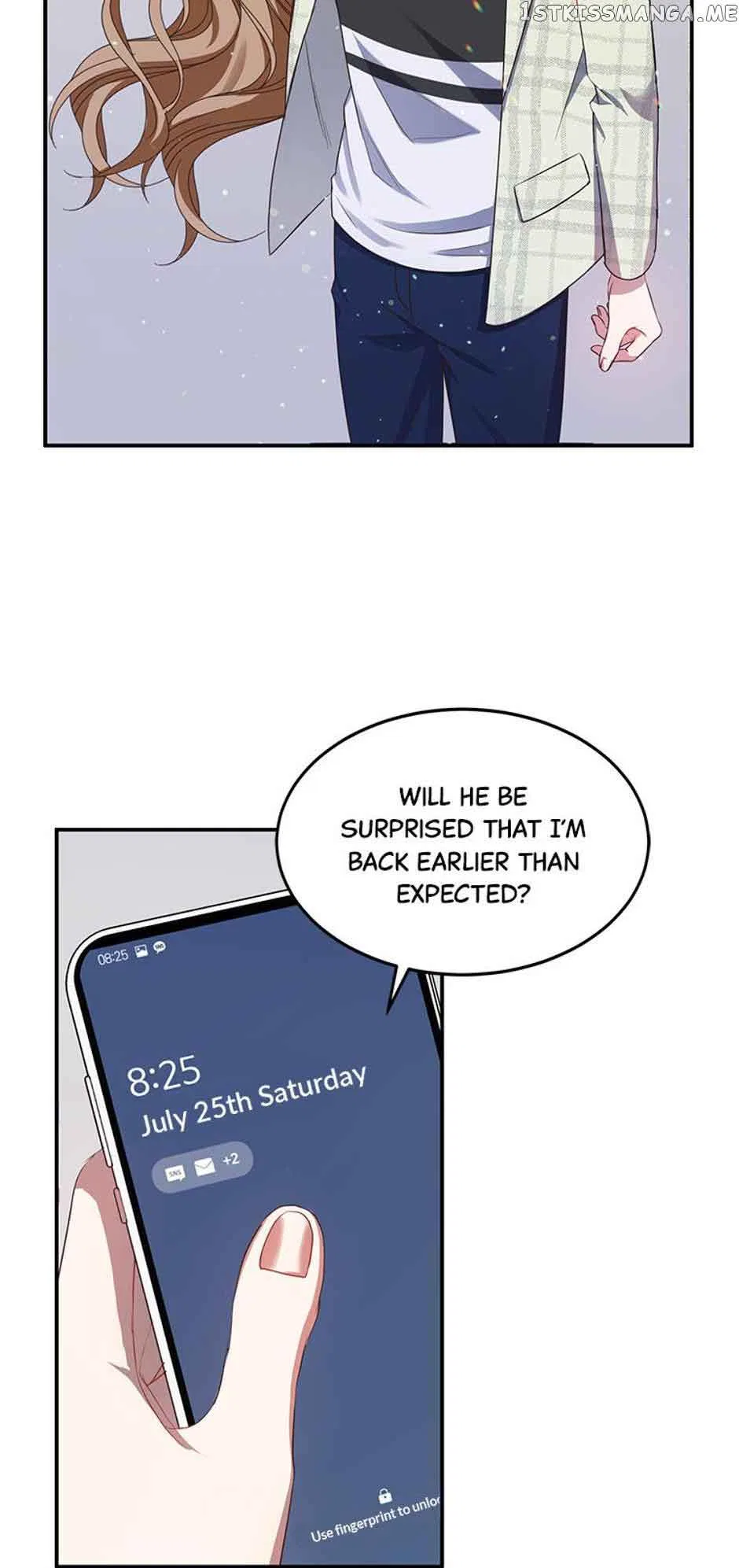 My Husband’s Scandal Chapter 2 – Page 47