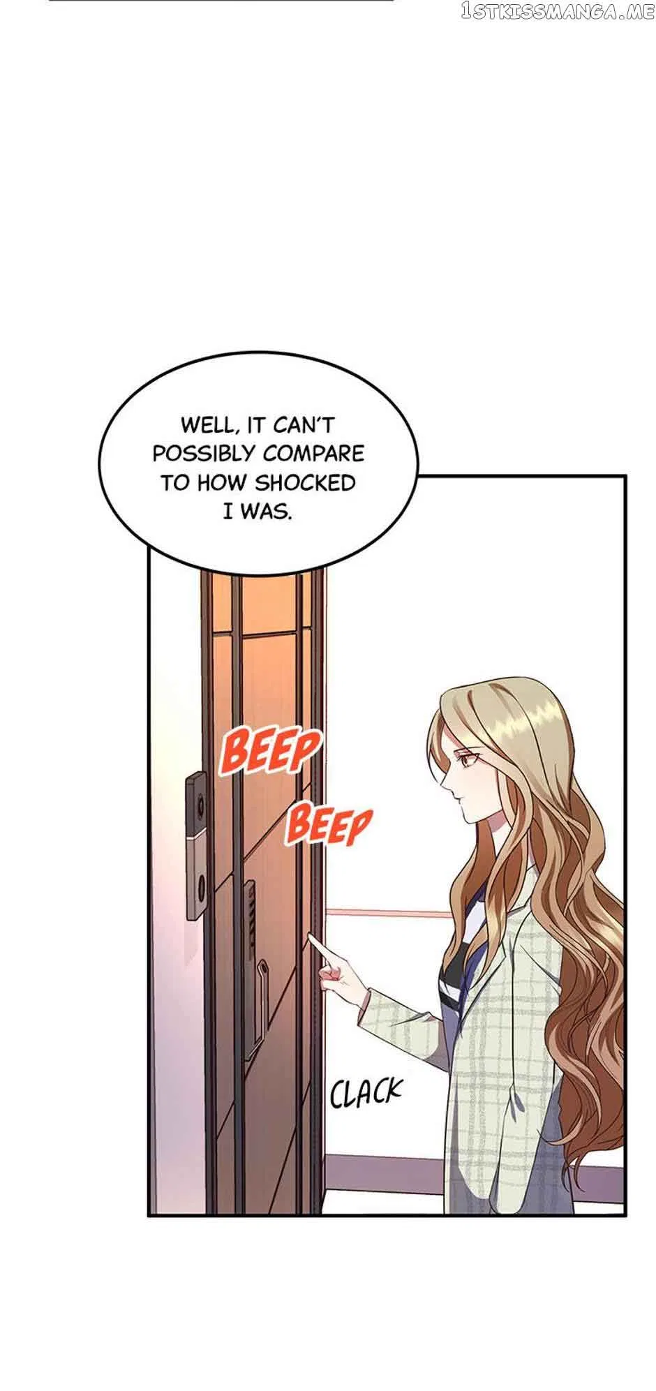 My Husband’s Scandal Chapter 2 – Page 48