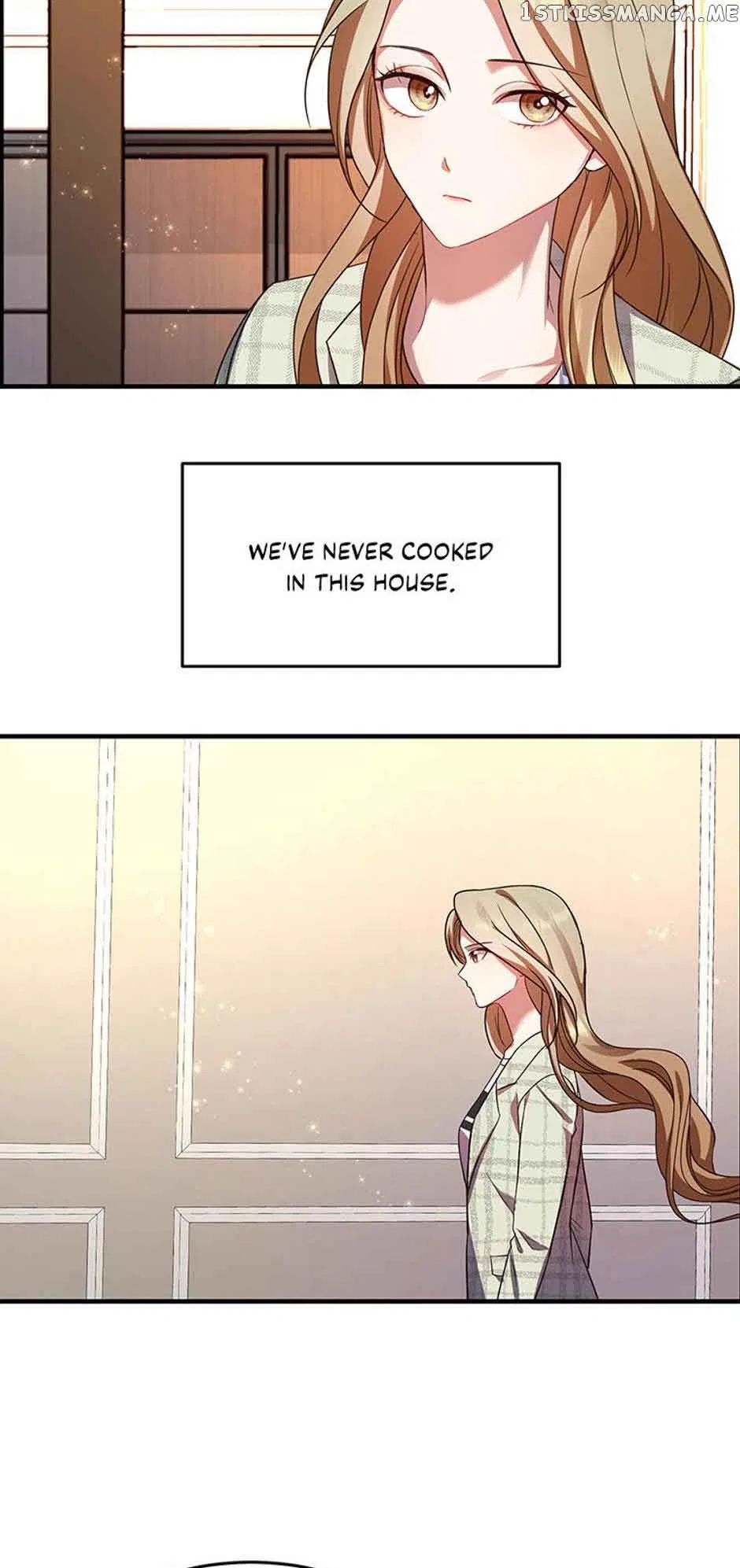 My Husband’s Scandal Chapter 2 – Page 50