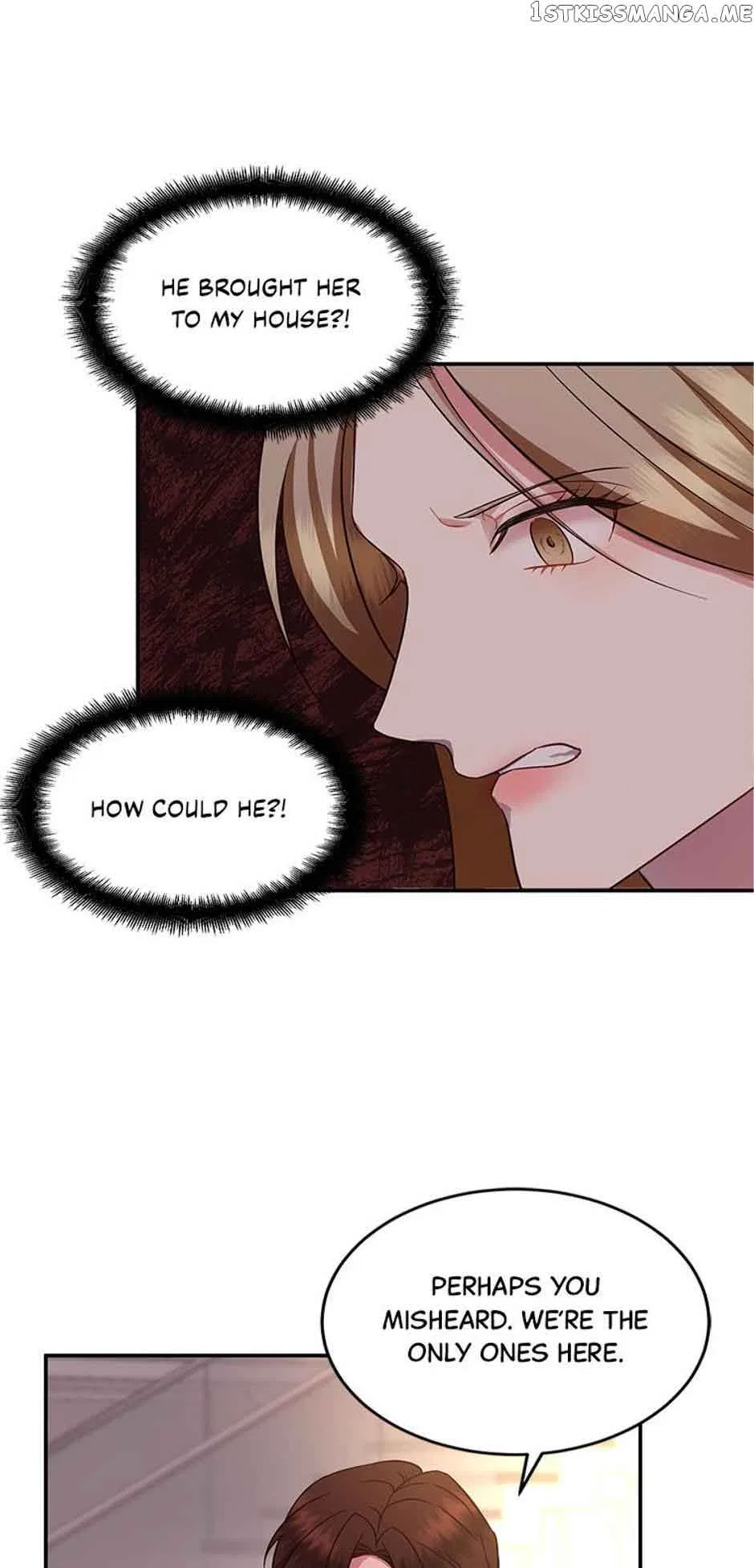 My Husband’s Scandal Chapter 2 – Page 54