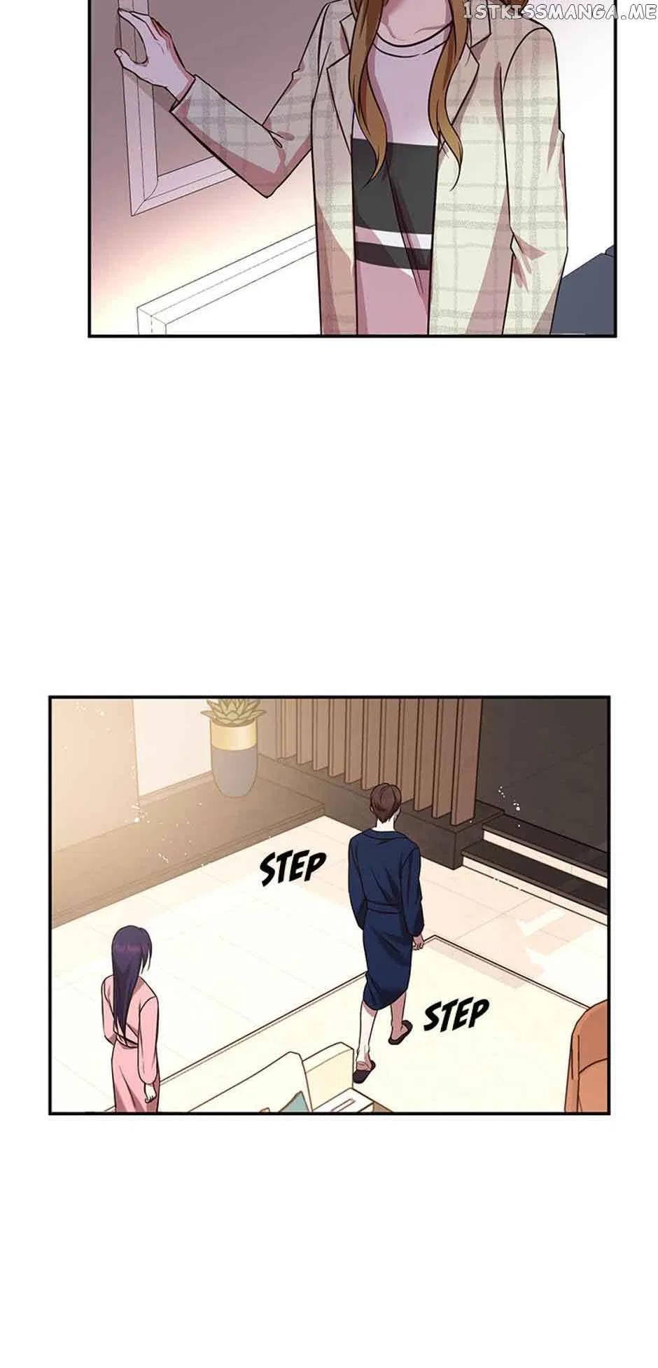 My Husband’s Scandal Chapter 2 – Page 56