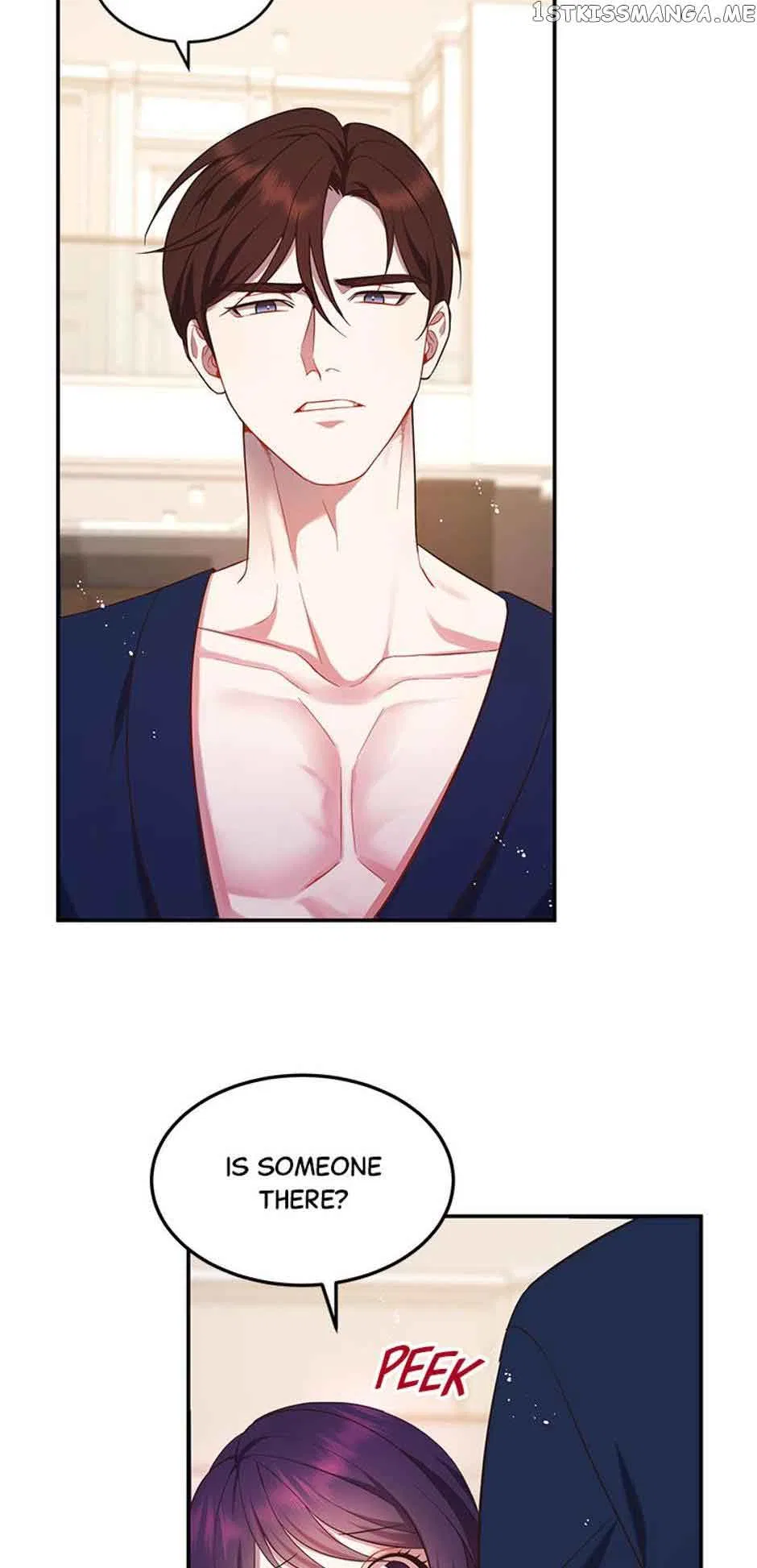 My Husband’s Scandal Chapter 2 – Page 59