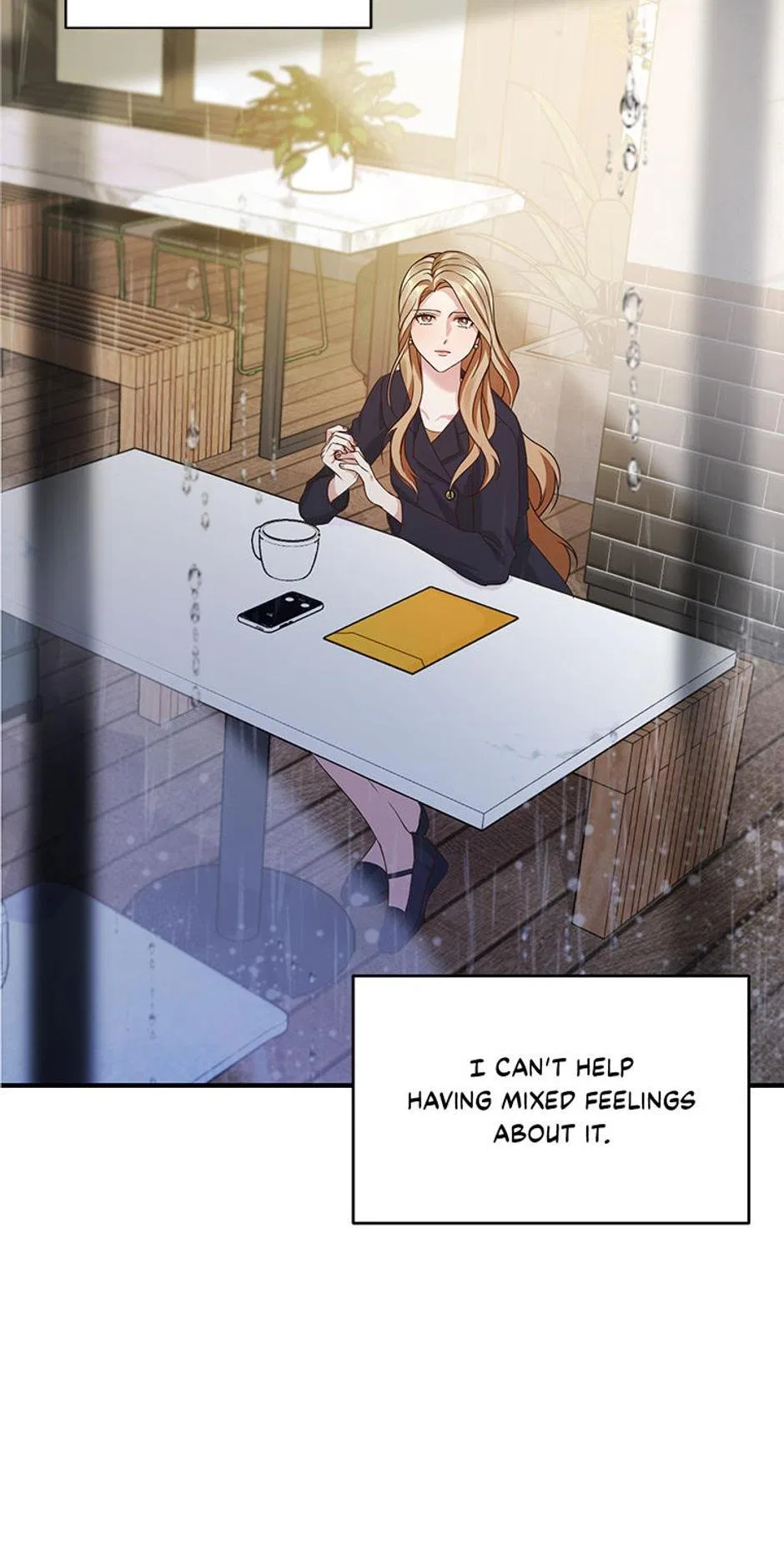 My Husband’s Scandal Chapter 1 – Page 3