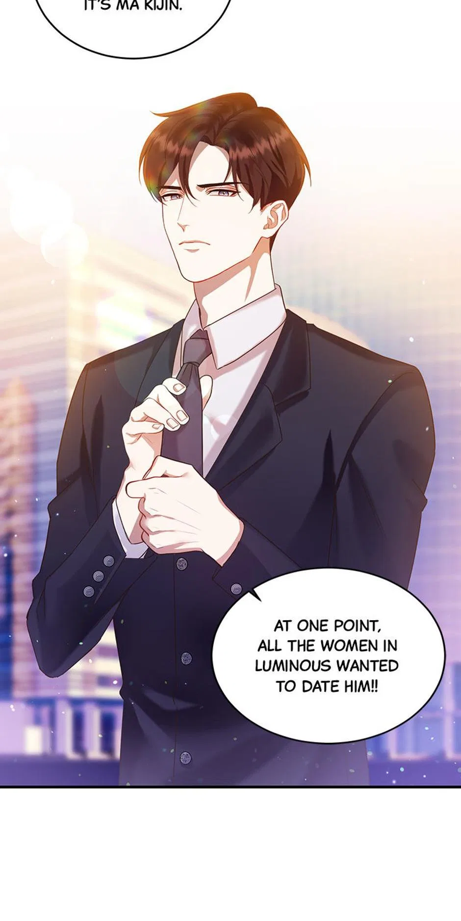 My Husband’s Scandal Chapter 1 – Page 7