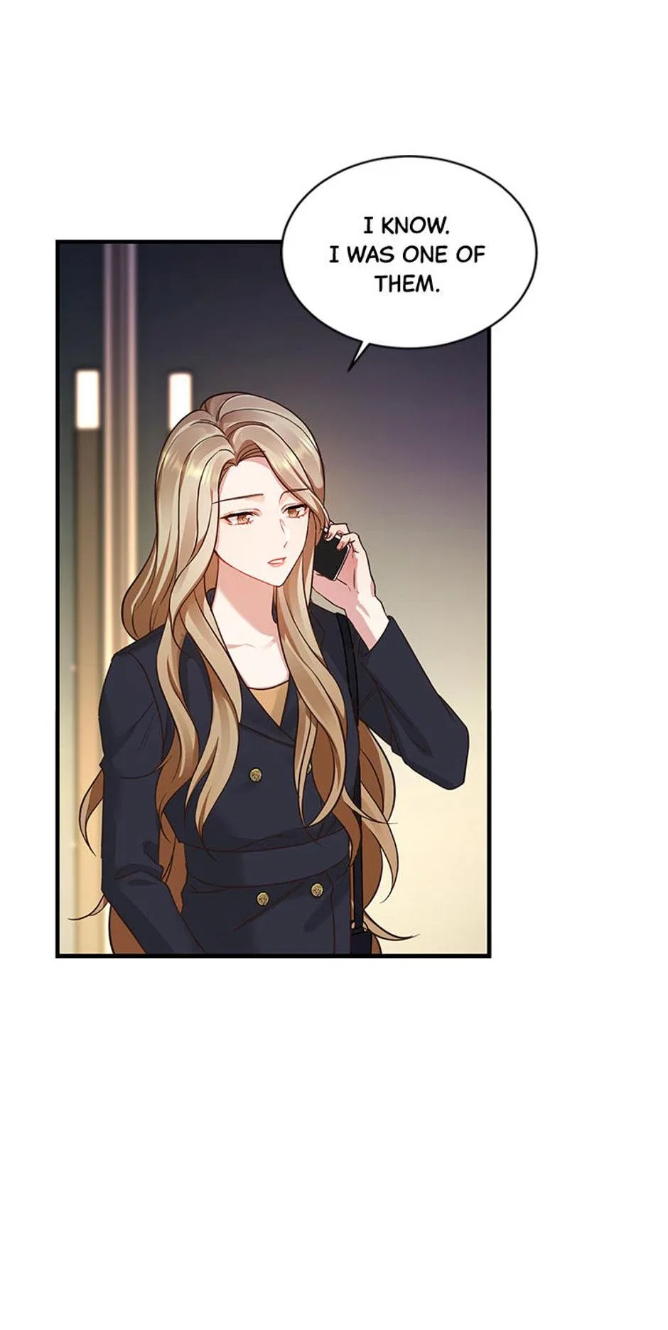 My Husband’s Scandal Chapter 1 – Page 8