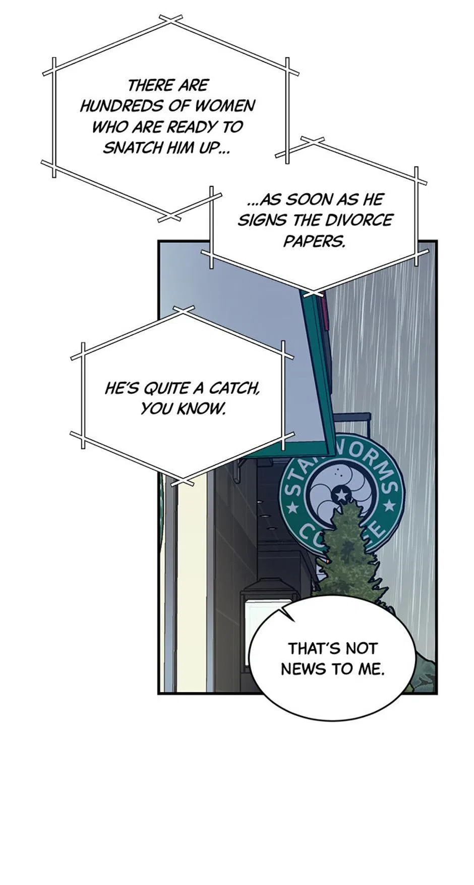 My Husband’s Scandal Chapter 1 – Page 9