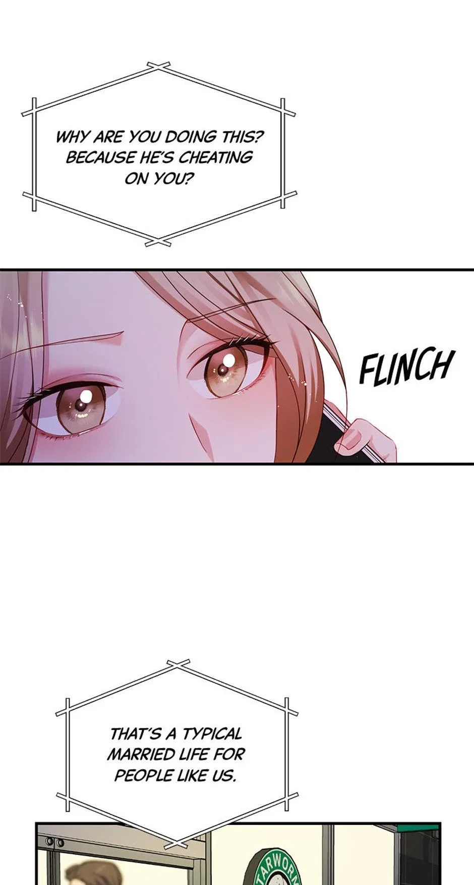 My Husband’s Scandal Chapter 1 – Page 10