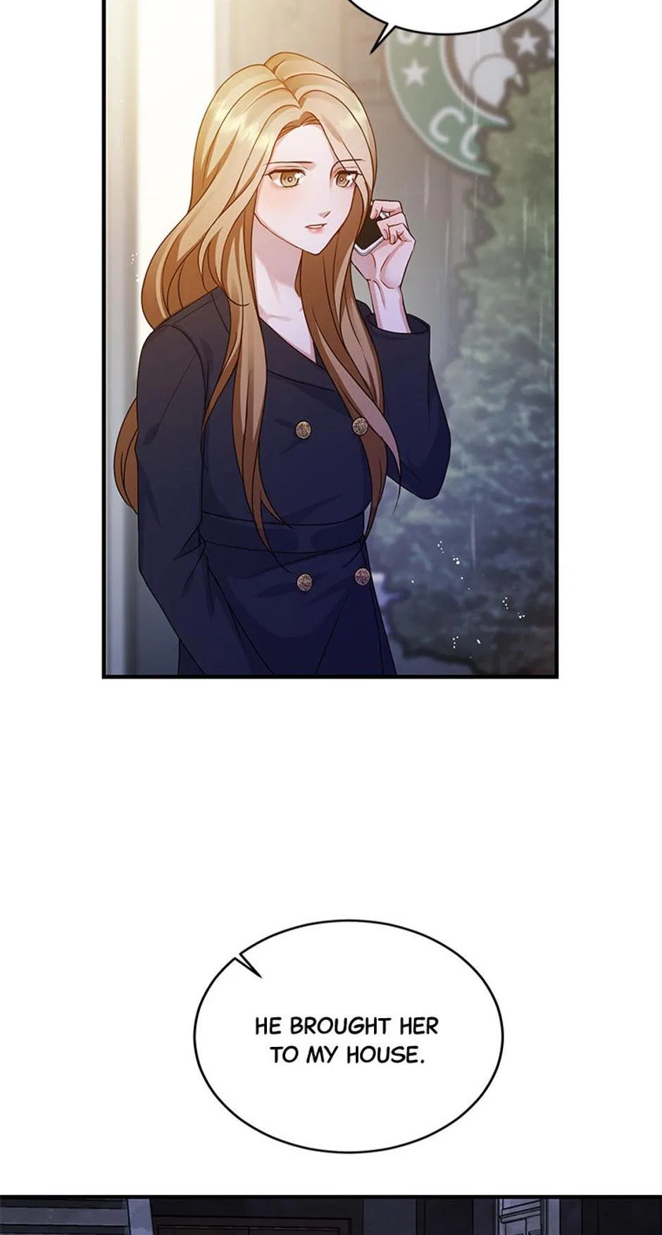 My Husband’s Scandal Chapter 1 – Page 12