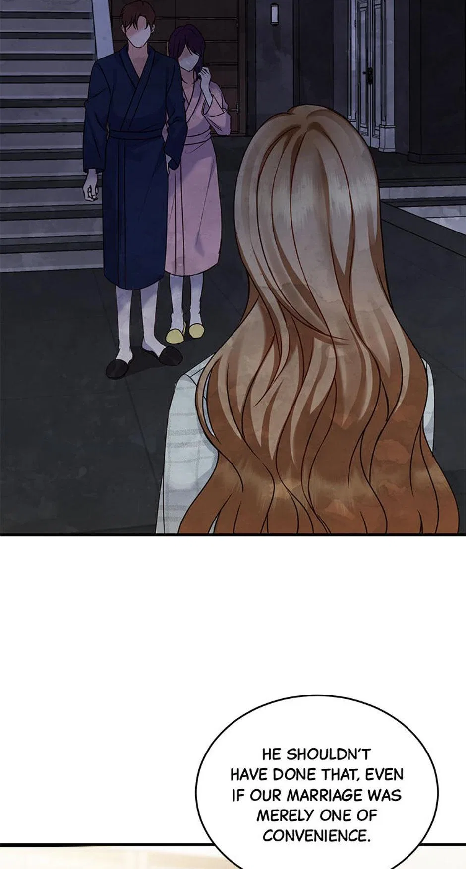My Husband’s Scandal Chapter 1 – Page 13
