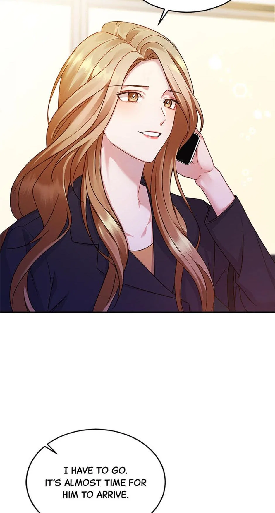 My Husband’s Scandal Chapter 1 – Page 14