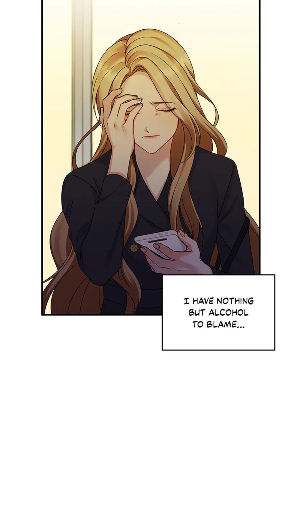 My Husband’s Scandal Chapter 1 – Page 16