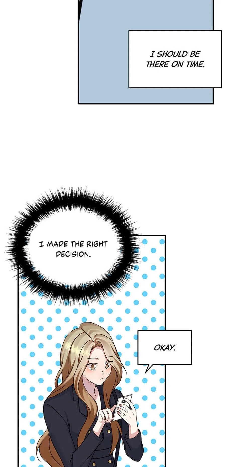 My Husband’s Scandal Chapter 1 – Page 18