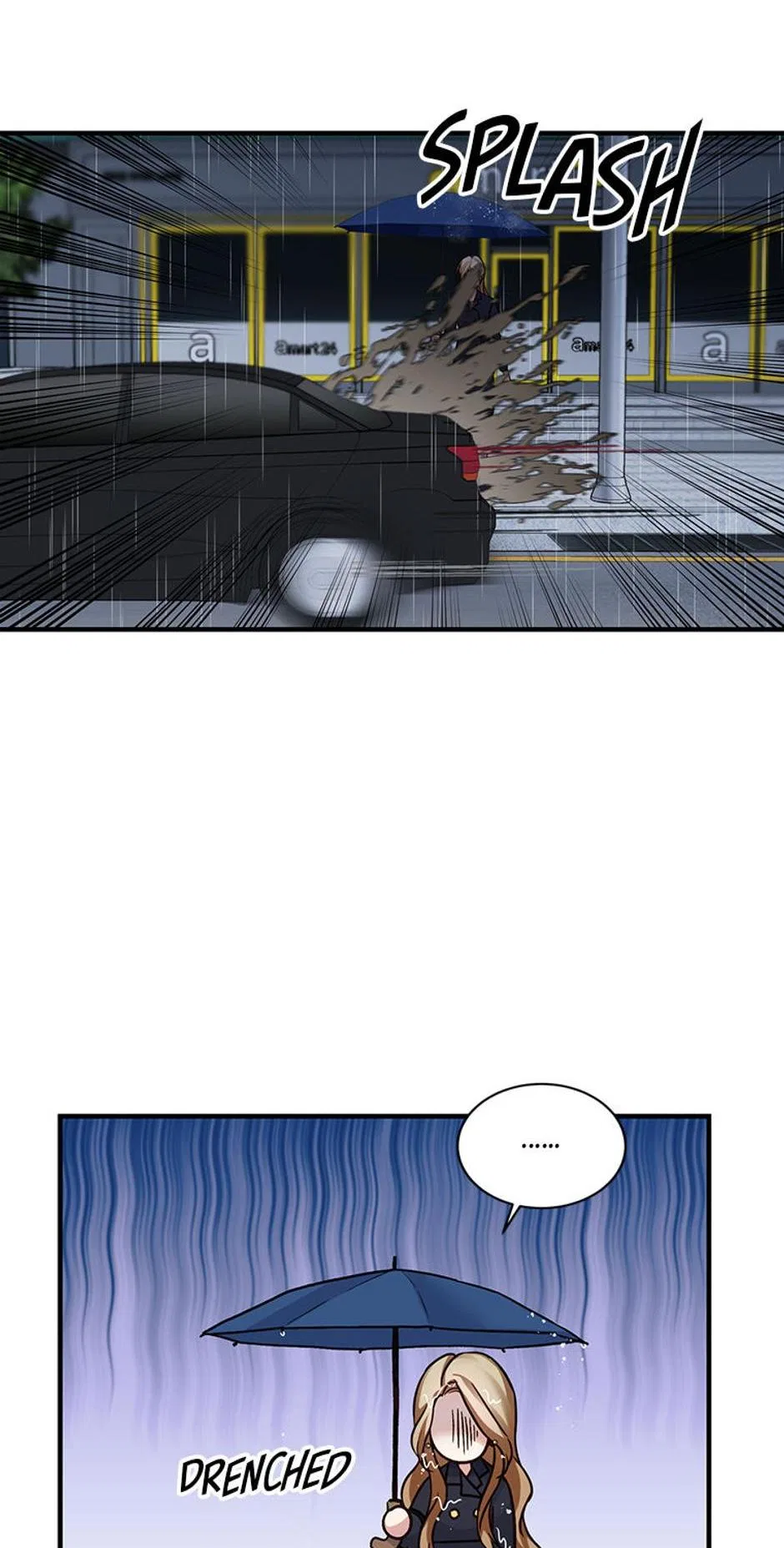 My Husband’s Scandal Chapter 1 – Page 22