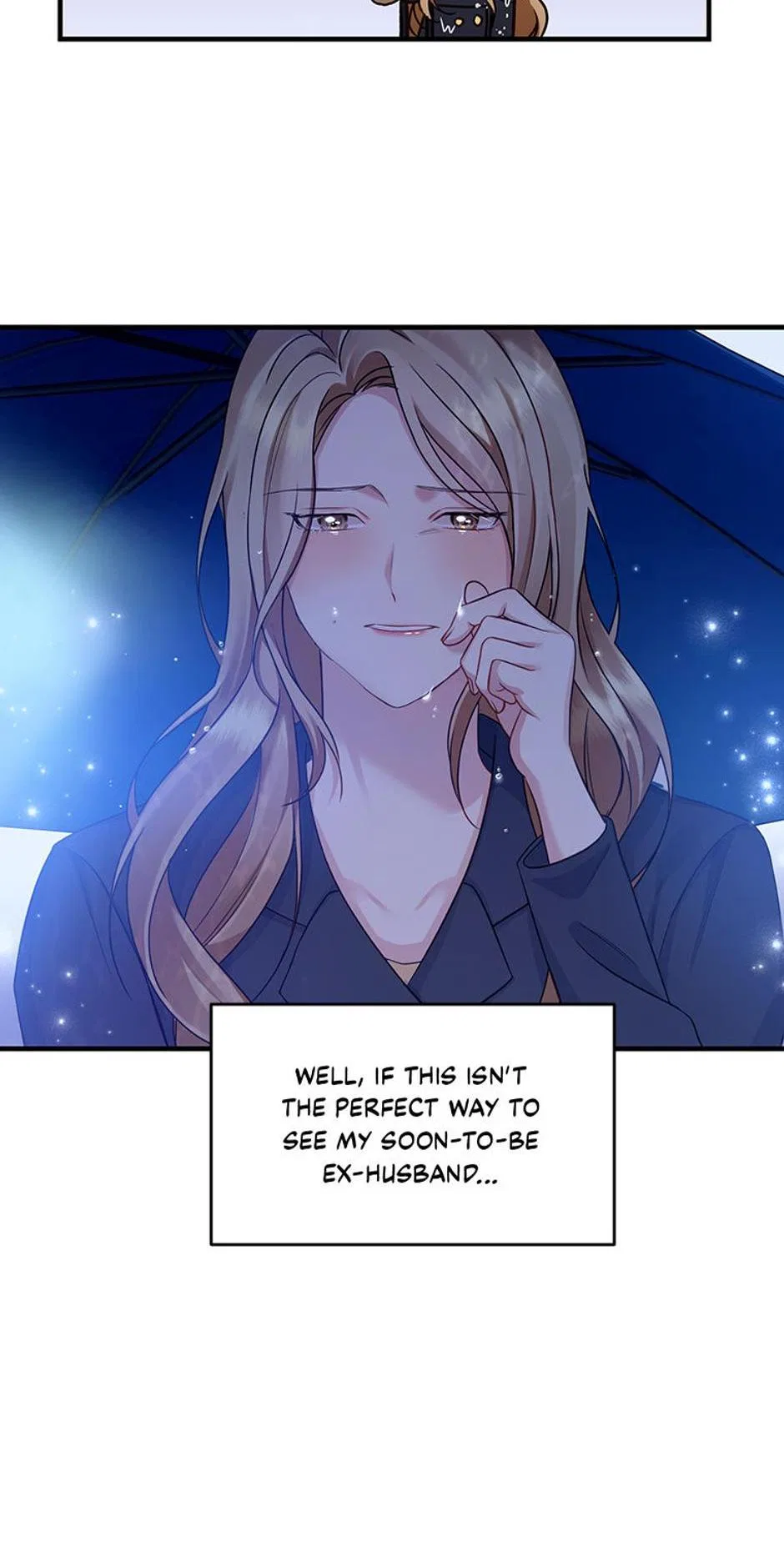 My Husband’s Scandal Chapter 1 – Page 23