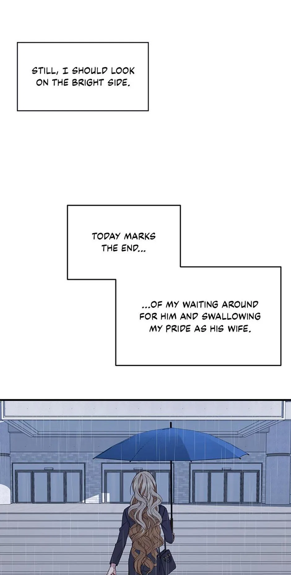 My Husband’s Scandal Chapter 1 – Page 24