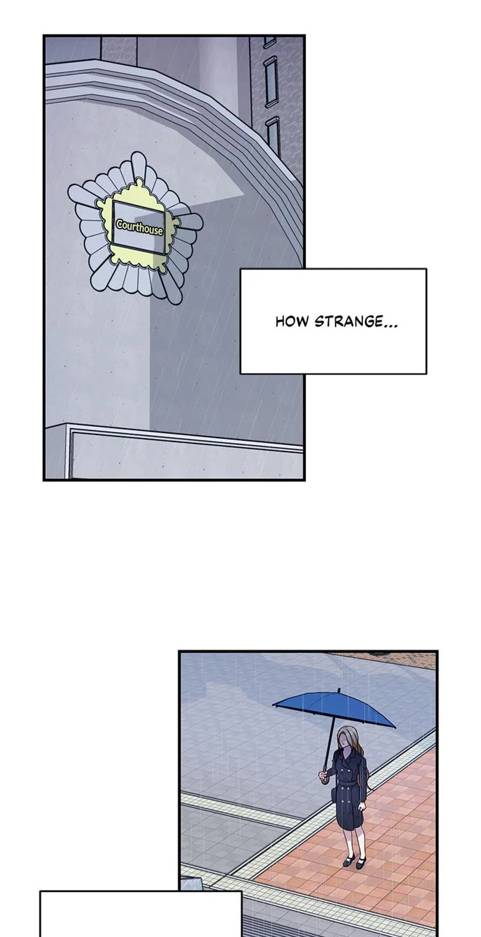 My Husband’s Scandal Chapter 1 – Page 26