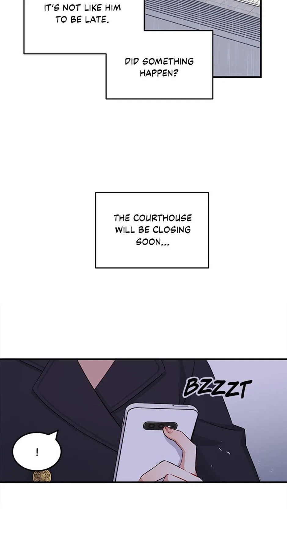 My Husband’s Scandal Chapter 1 – Page 27