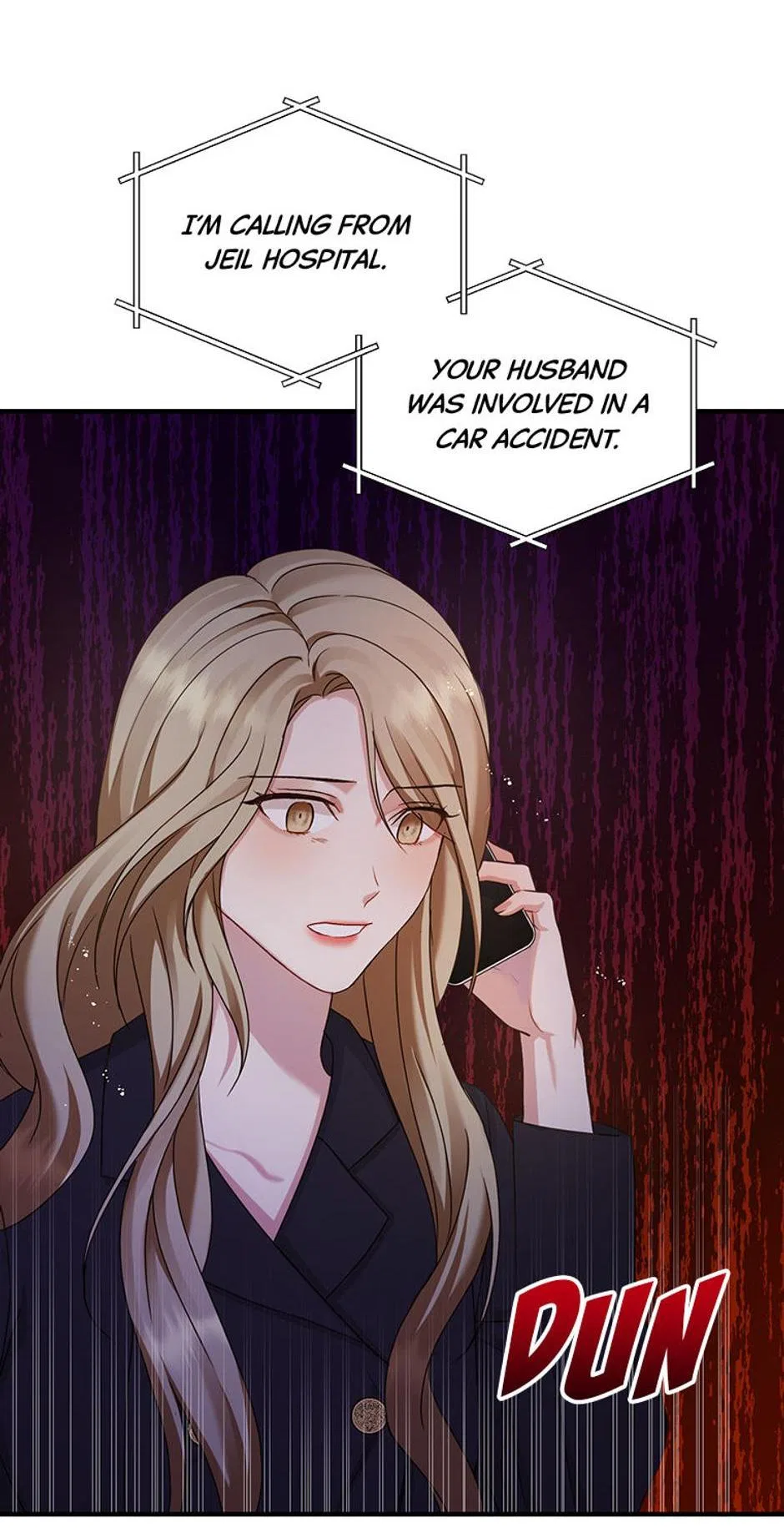 My Husband’s Scandal Chapter 1 – Page 29