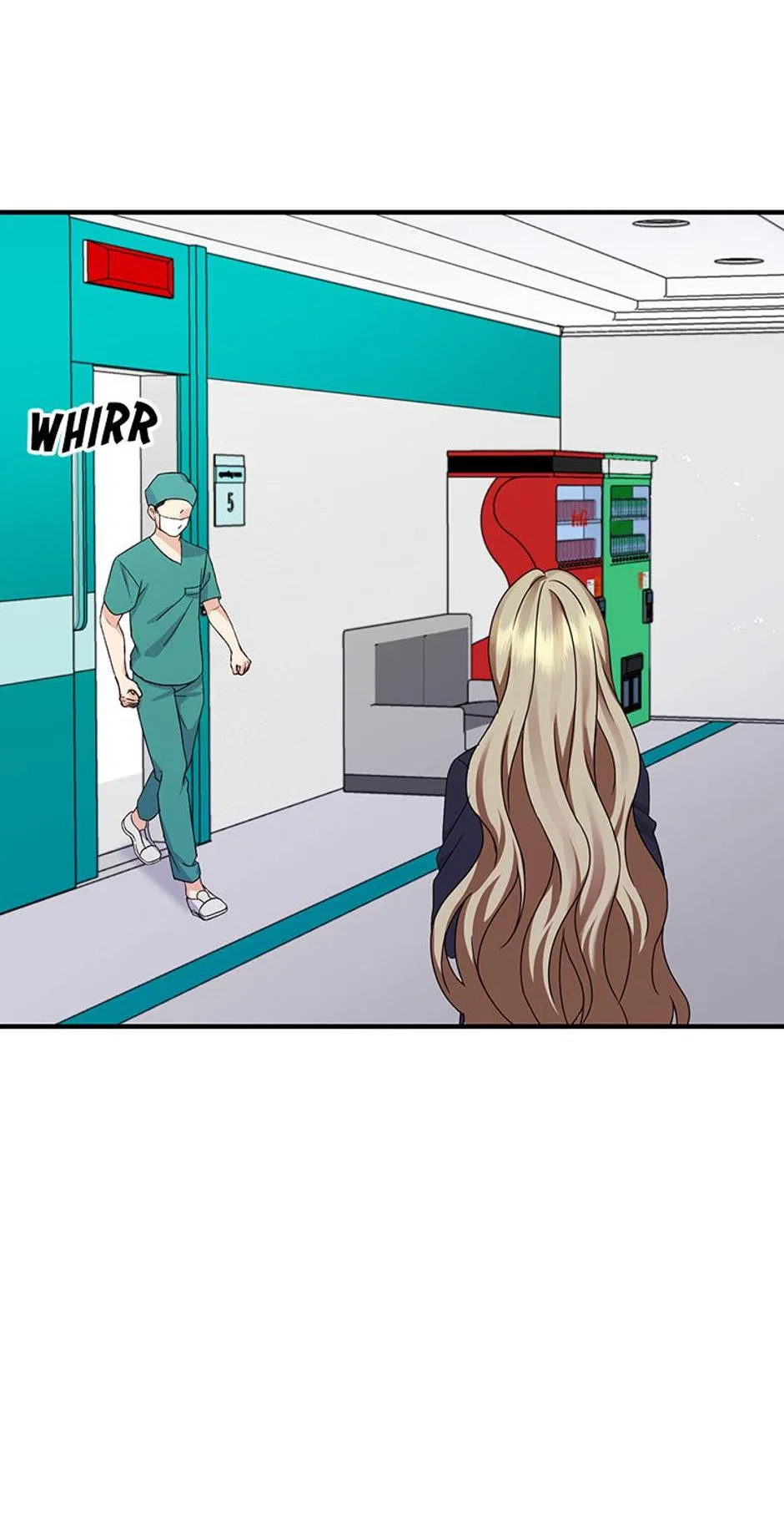 My Husband’s Scandal Chapter 1 – Page 32