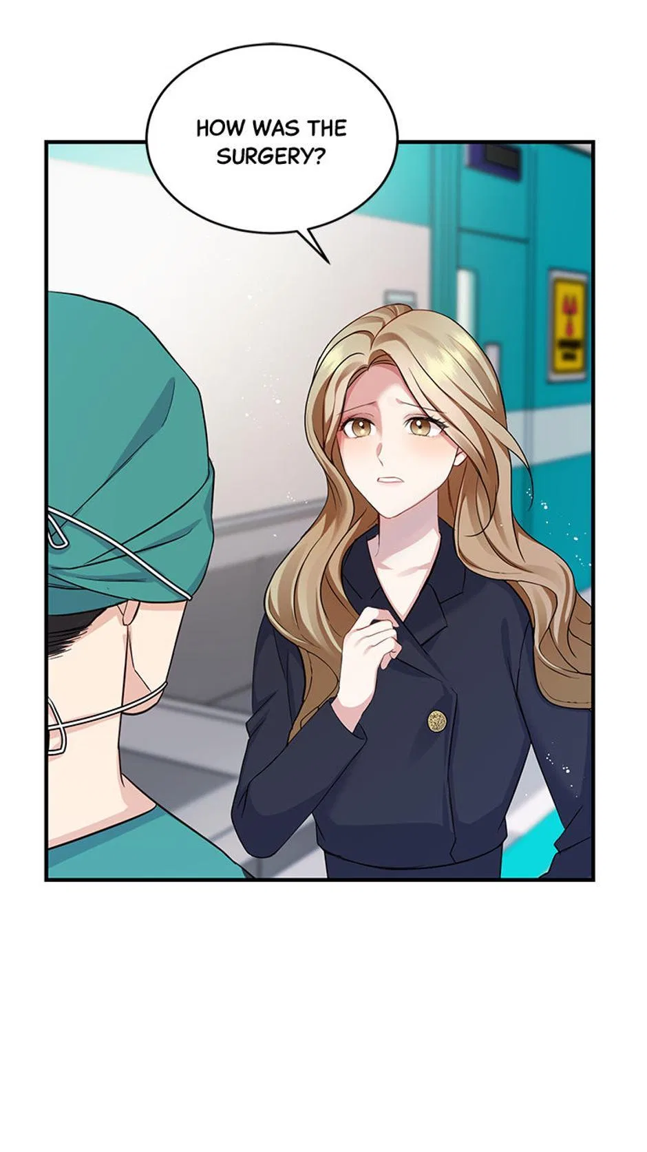 My Husband’s Scandal Chapter 1 – Page 33