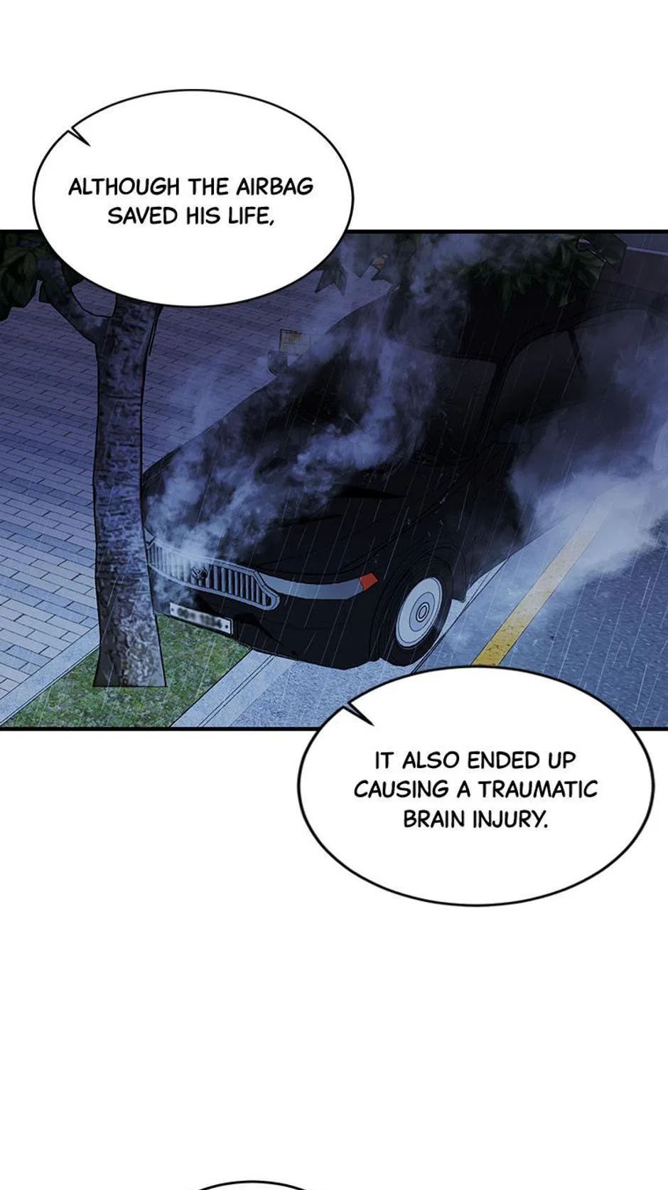 My Husband’s Scandal Chapter 1 – Page 35