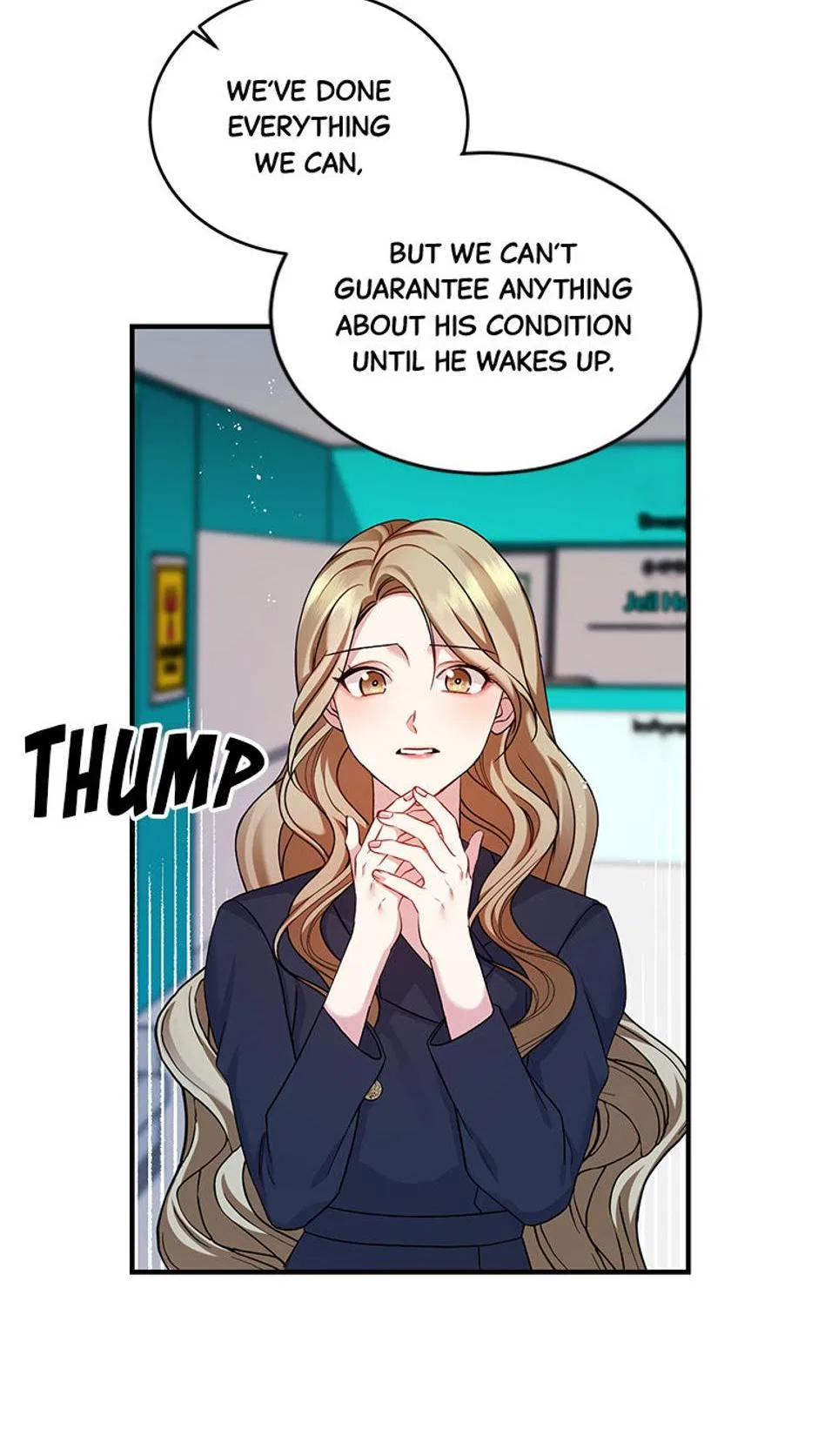 My Husband’s Scandal Chapter 1 – Page 36