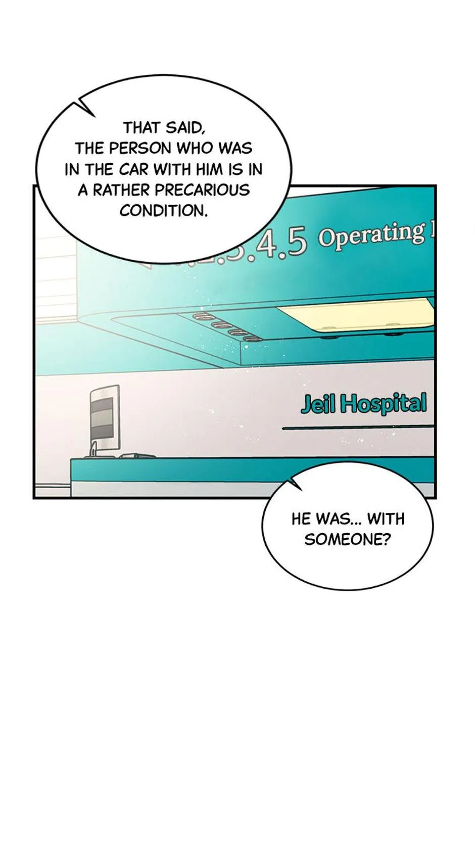 My Husband’s Scandal Chapter 1 – Page 37