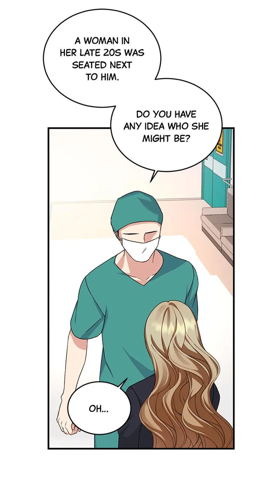 My Husband’s Scandal Chapter 1 – Page 38
