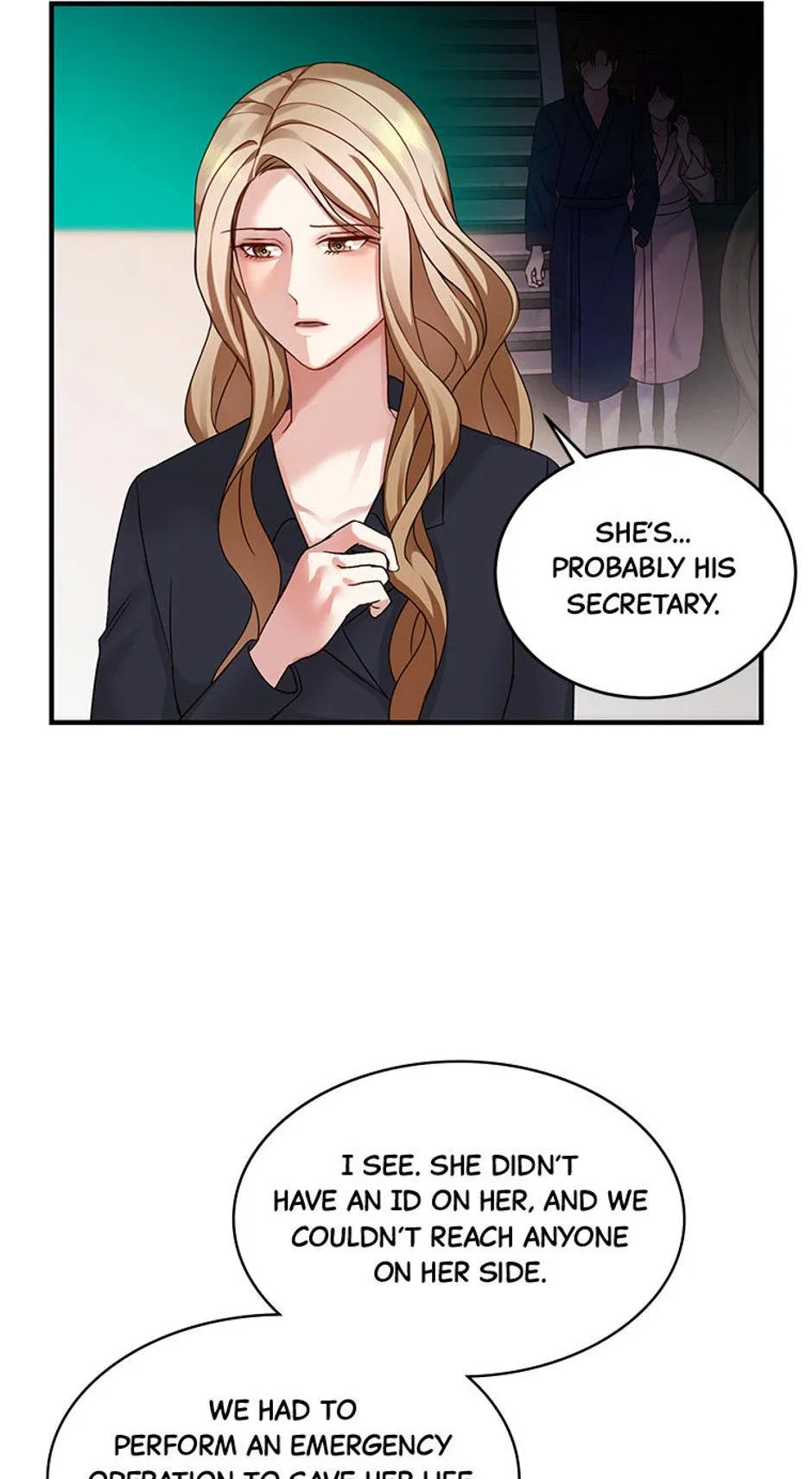 My Husband’s Scandal Chapter 1 – Page 39