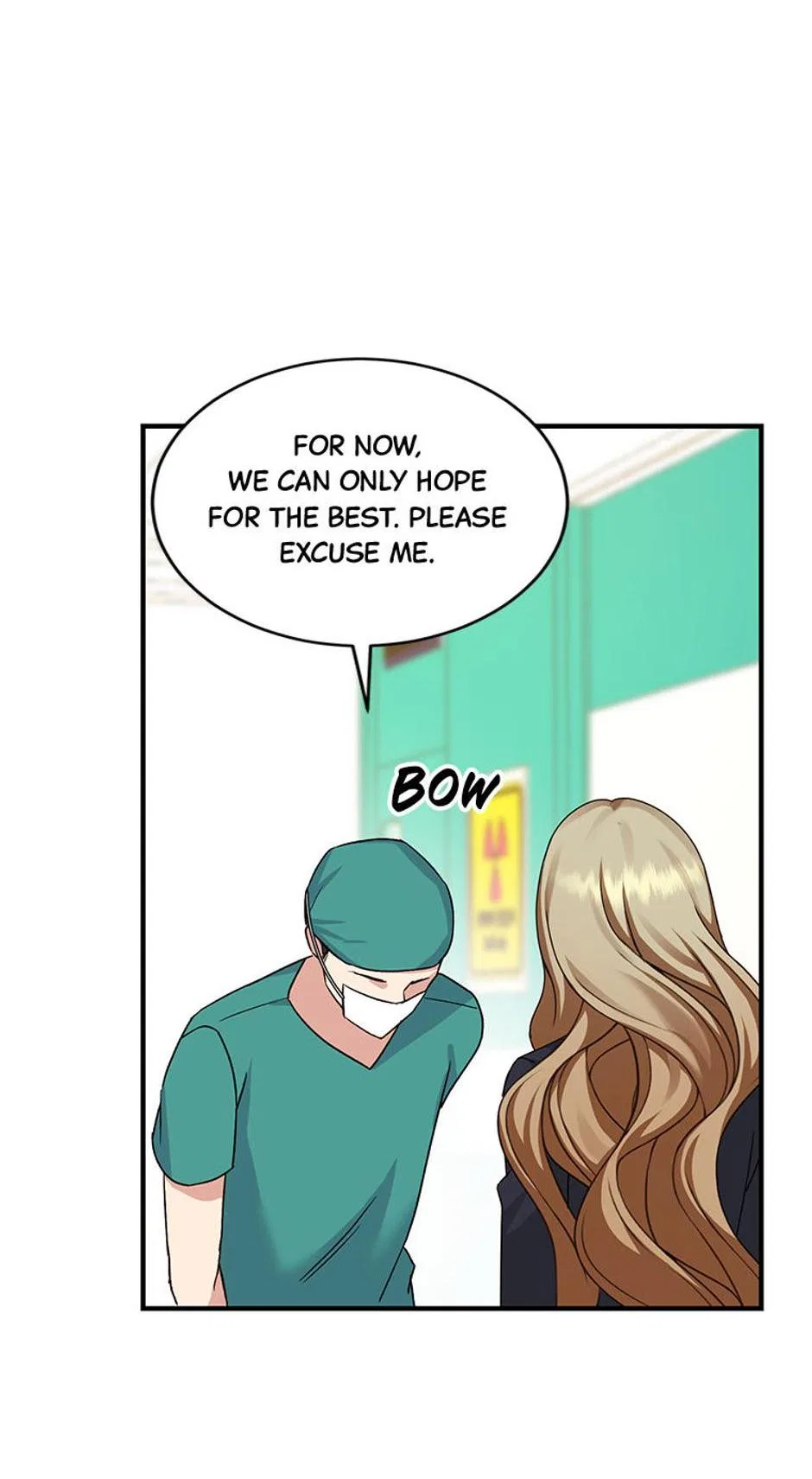 My Husband’s Scandal Chapter 1 – Page 42