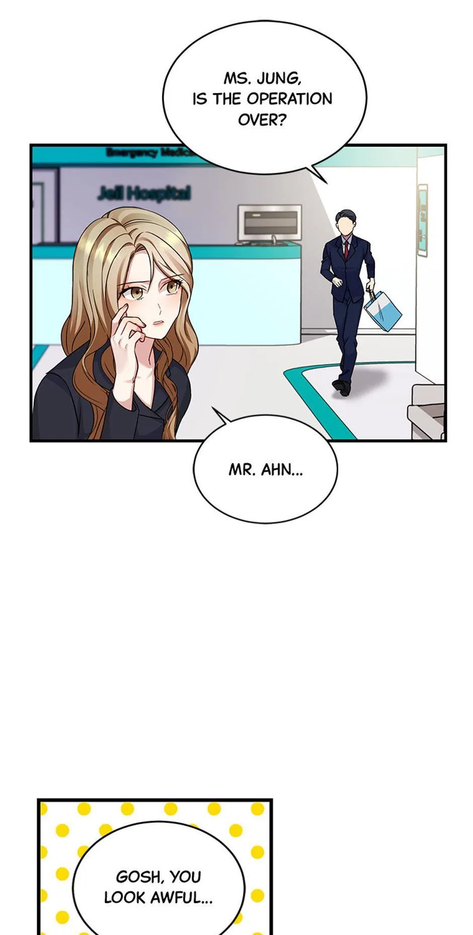 My Husband’s Scandal Chapter 1 – Page 44