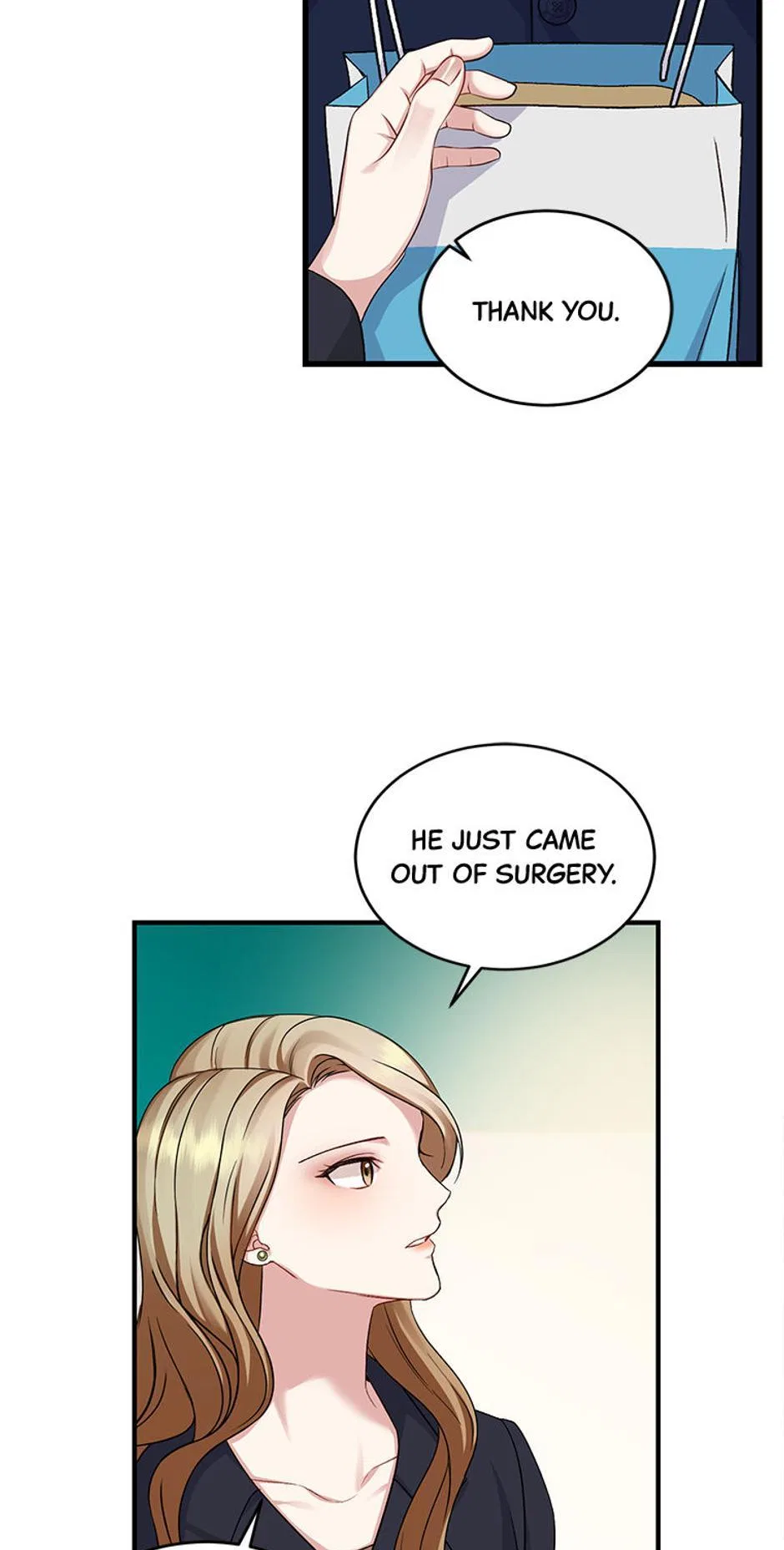My Husband’s Scandal Chapter 1 – Page 46