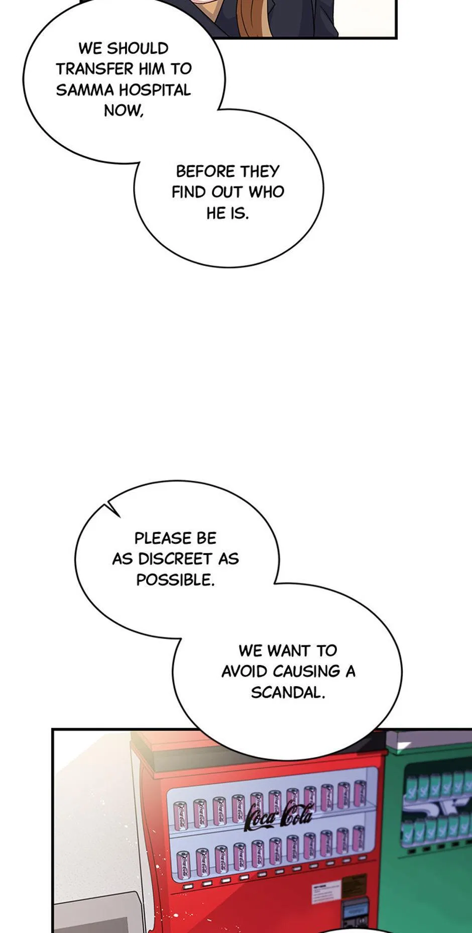 My Husband’s Scandal Chapter 1 – Page 47
