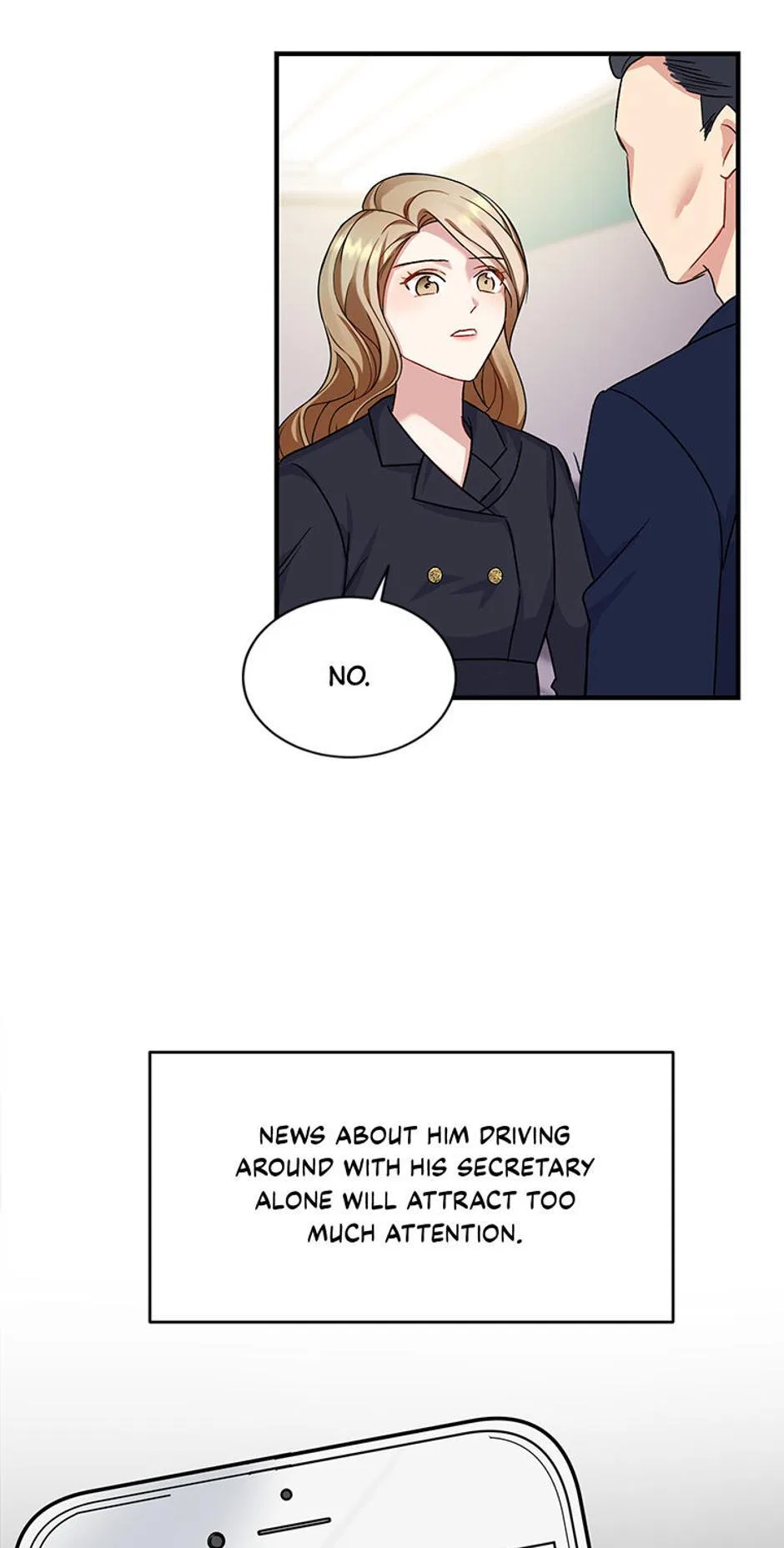 My Husband’s Scandal Chapter 1 – Page 49