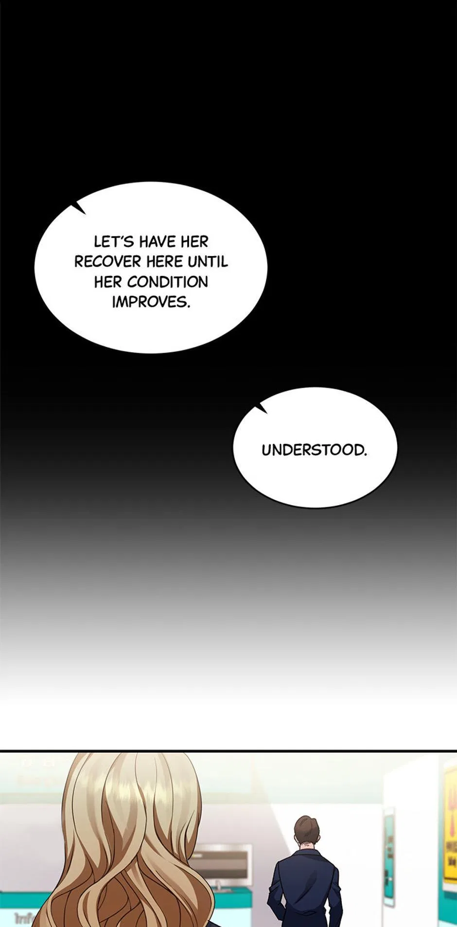 My Husband’s Scandal Chapter 1 – Page 52