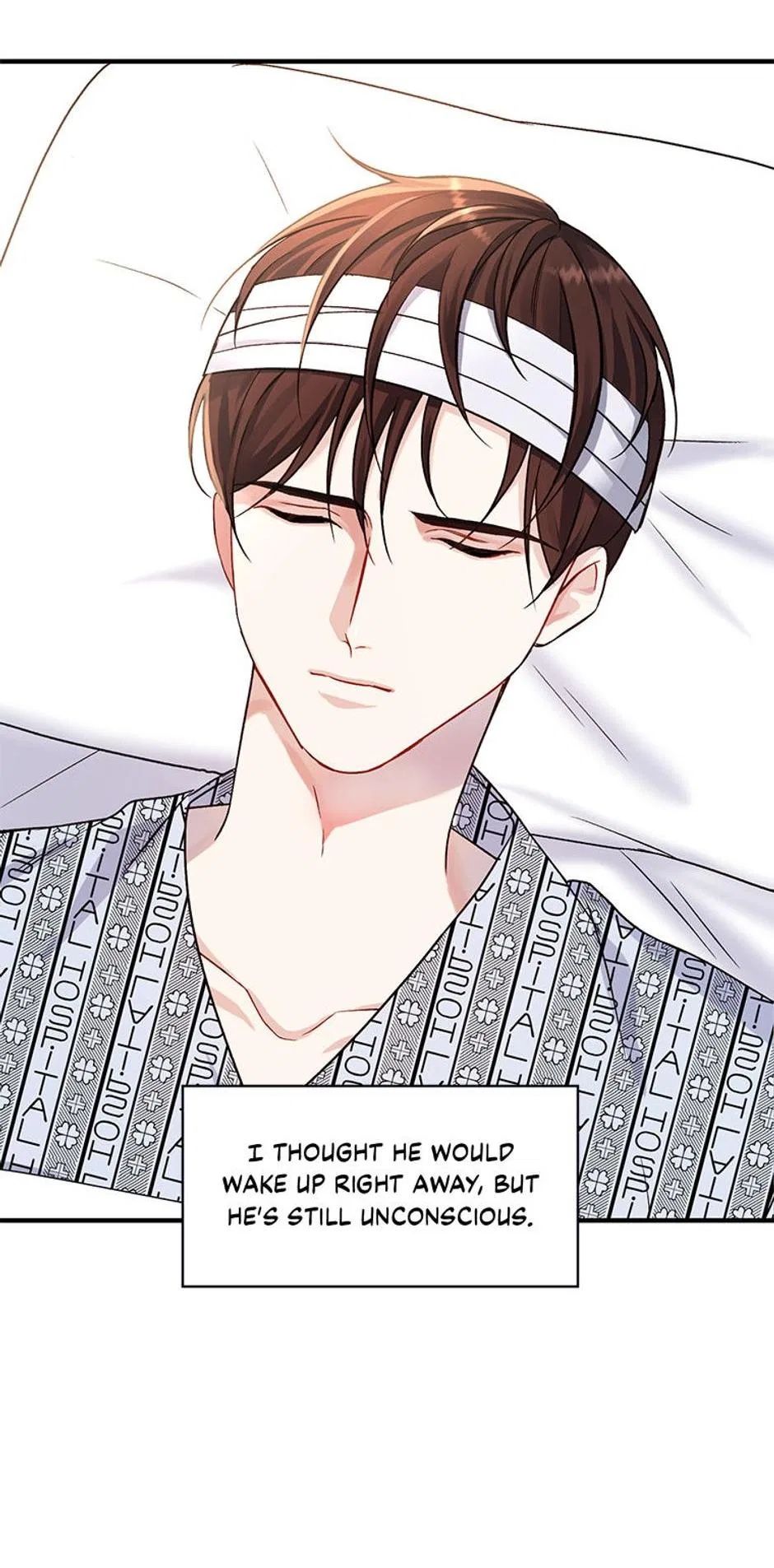 My Husband’s Scandal Chapter 1 – Page 55