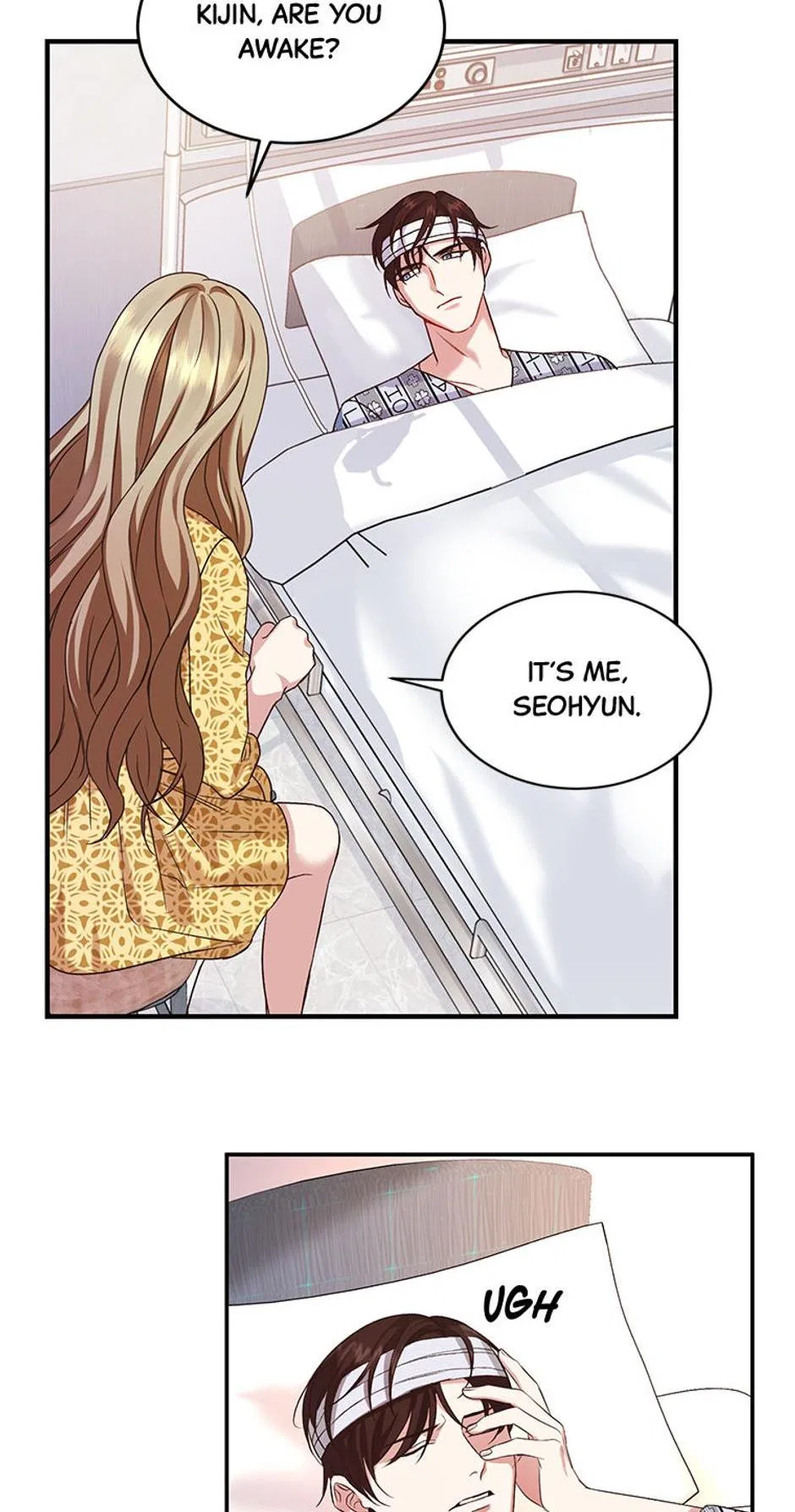 My Husband’s Scandal Chapter 1 – Page 59