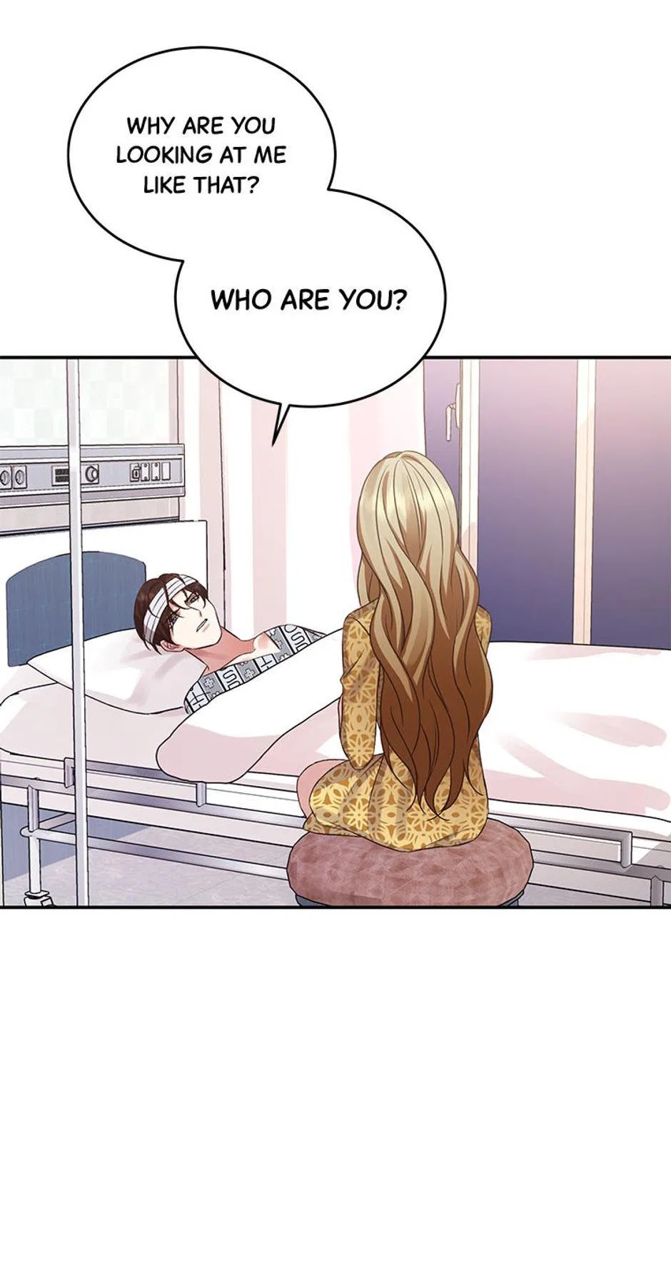 My Husband’s Scandal Chapter 1 – Page 61