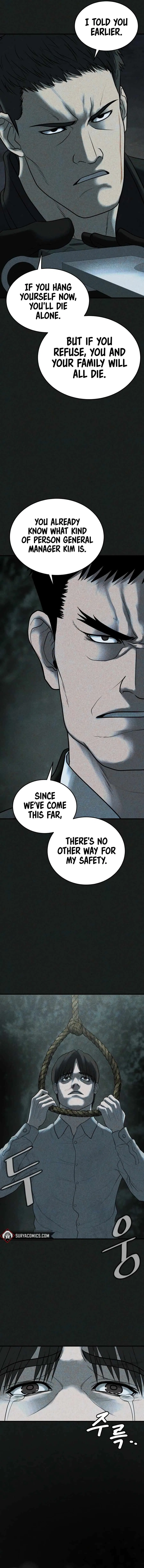Revenge Law Firm Chapter 4 – Page 13