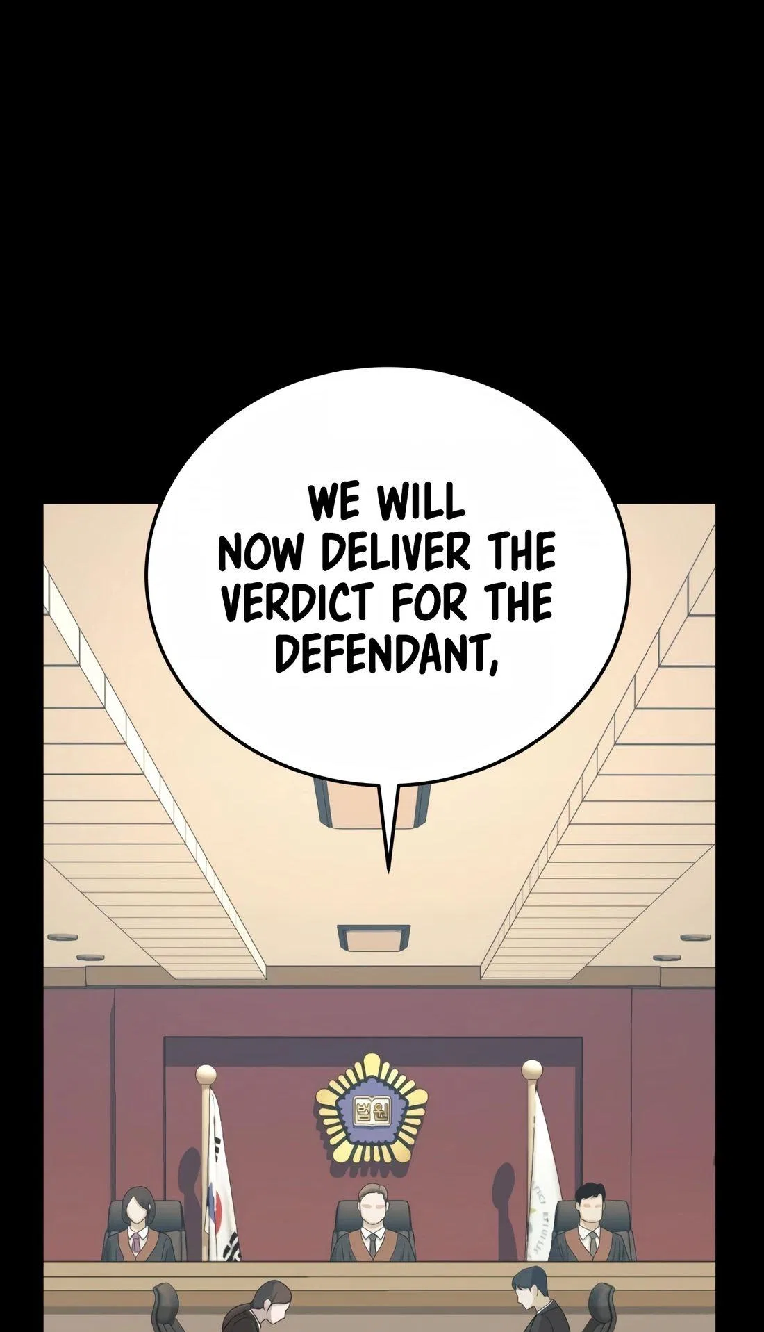 Revenge Law Firm Chapter 1 – Page 5