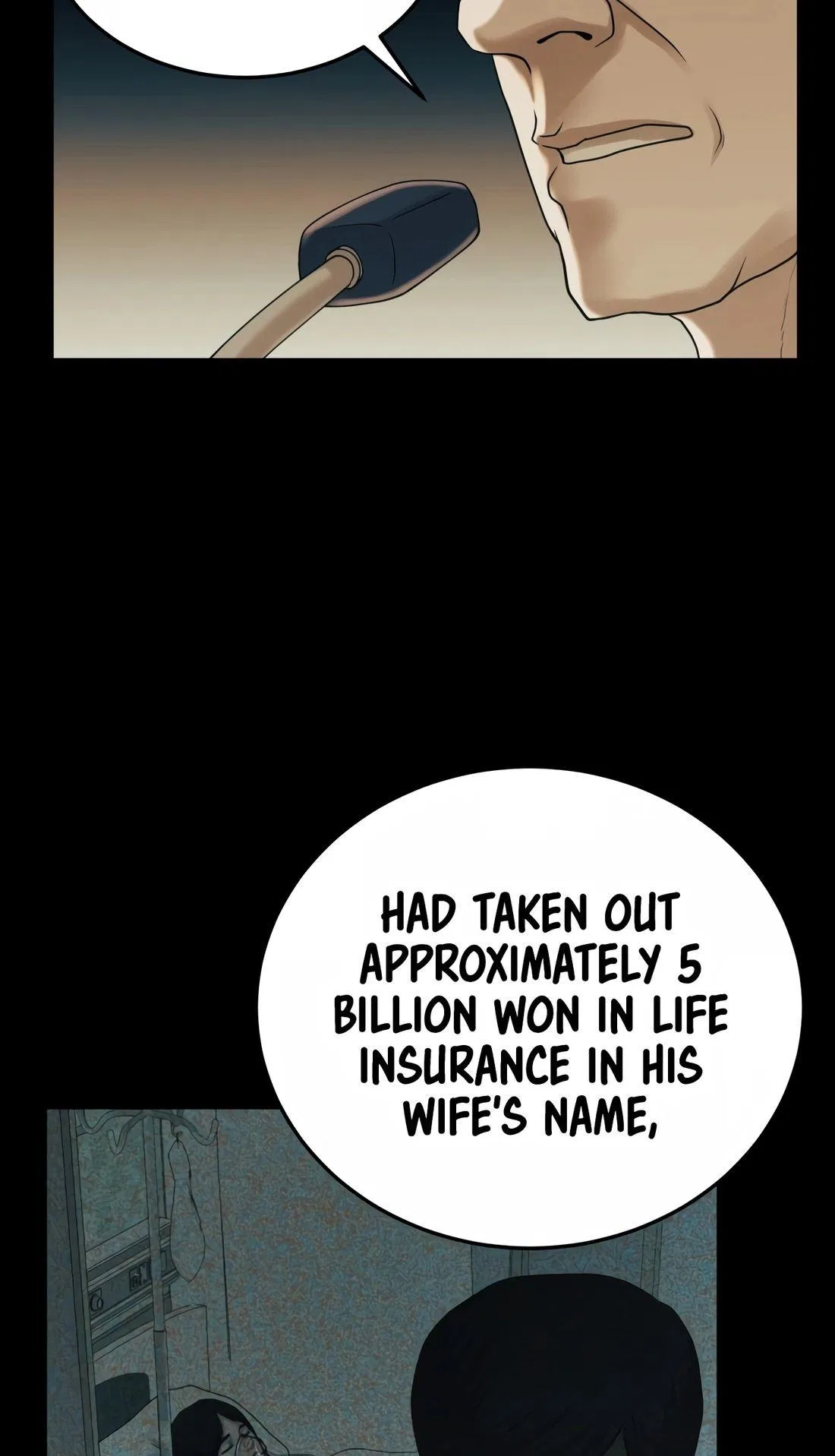 Revenge Law Firm Chapter 1 – Page 7