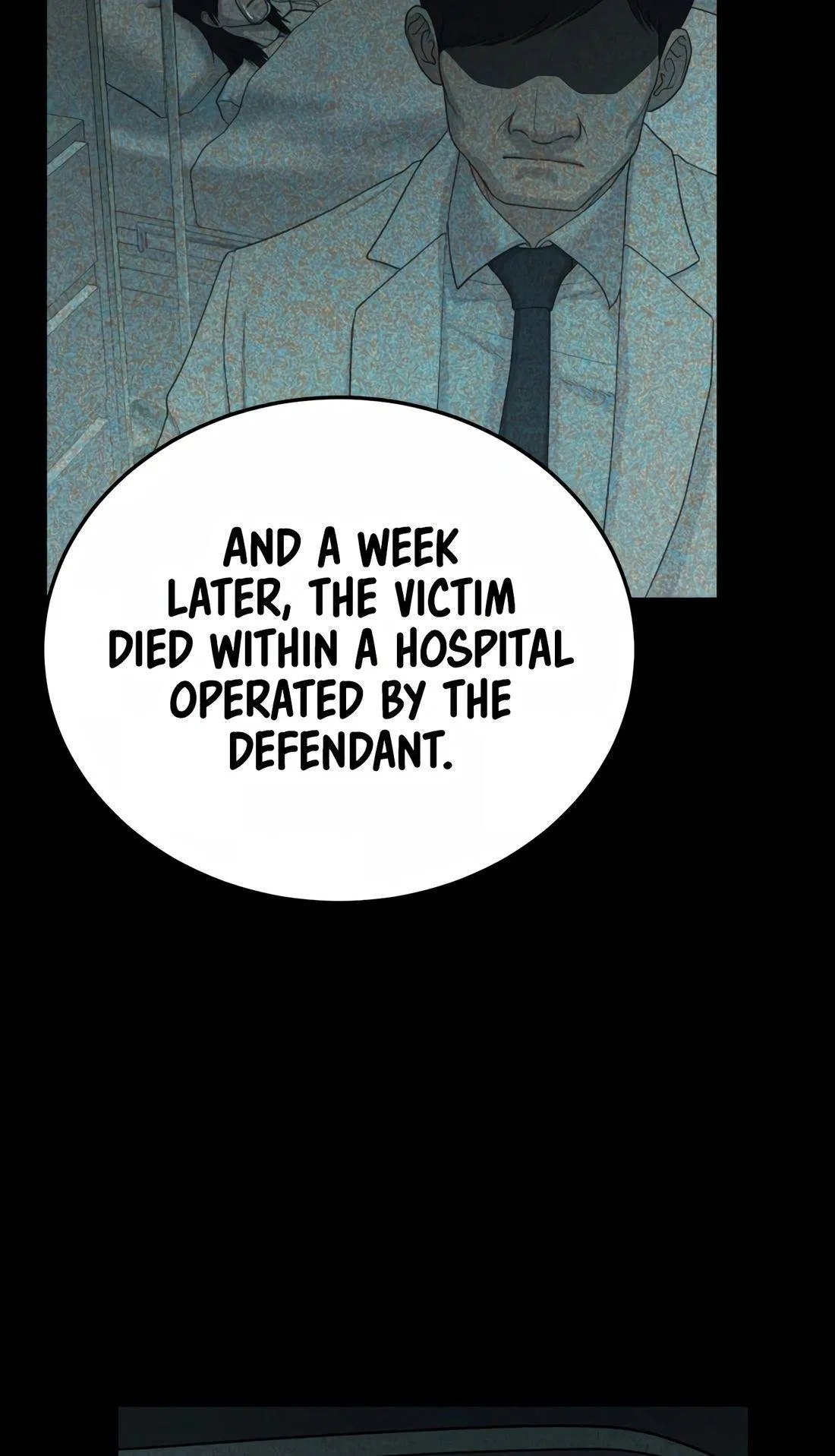 Revenge Law Firm Chapter 1 – Page 8
