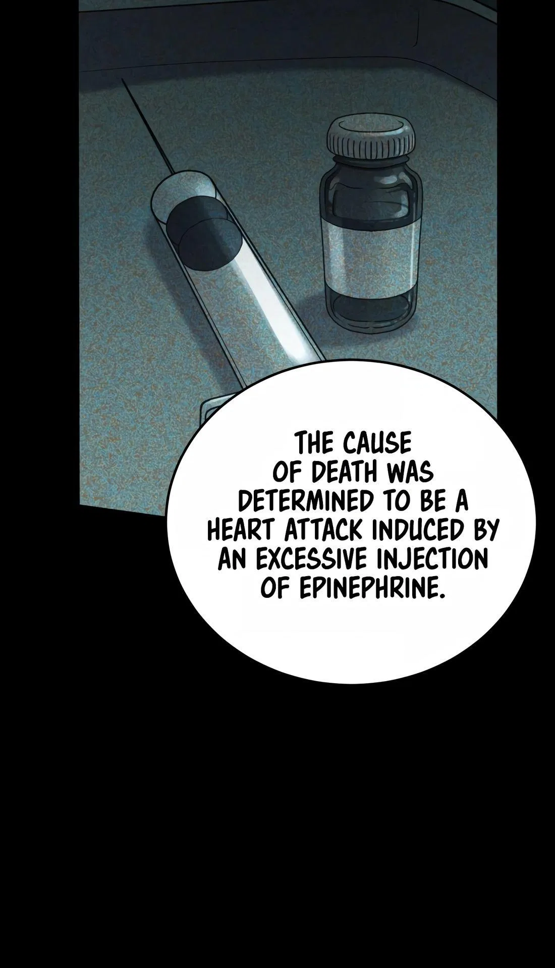 Revenge Law Firm Chapter 1 – Page 9