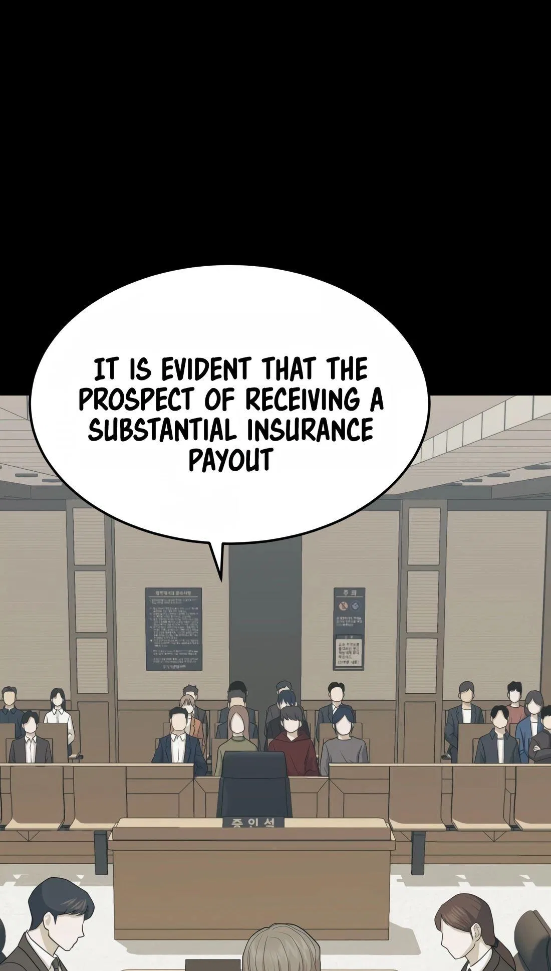 Revenge Law Firm Chapter 1 – Page 14