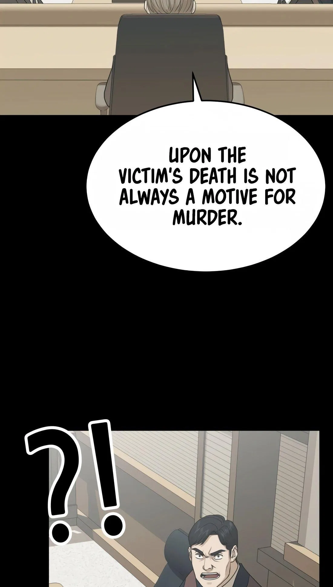 Revenge Law Firm Chapter 1 – Page 15