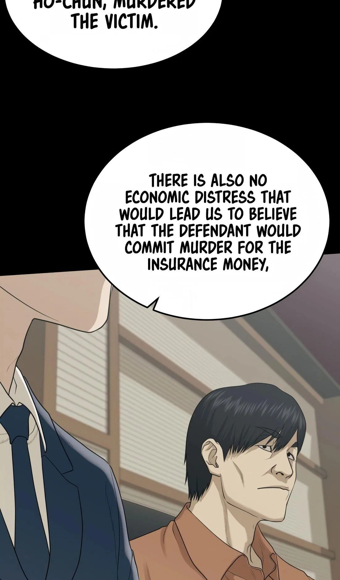 Revenge Law Firm Chapter 1 – Page 18