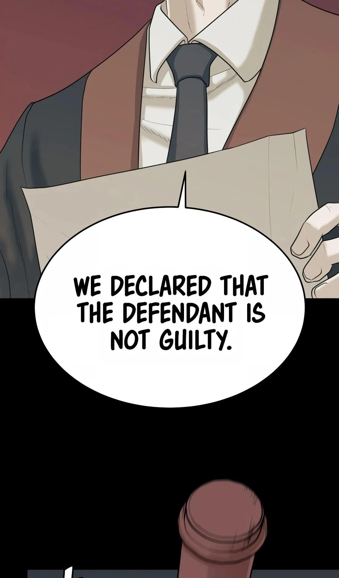 Revenge Law Firm Chapter 1 – Page 21