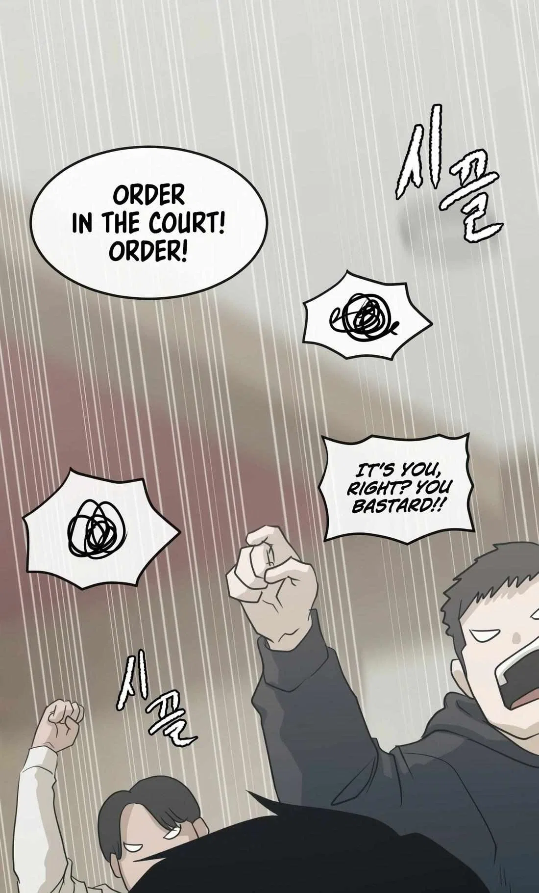 Revenge Law Firm Chapter 1 – Page 27